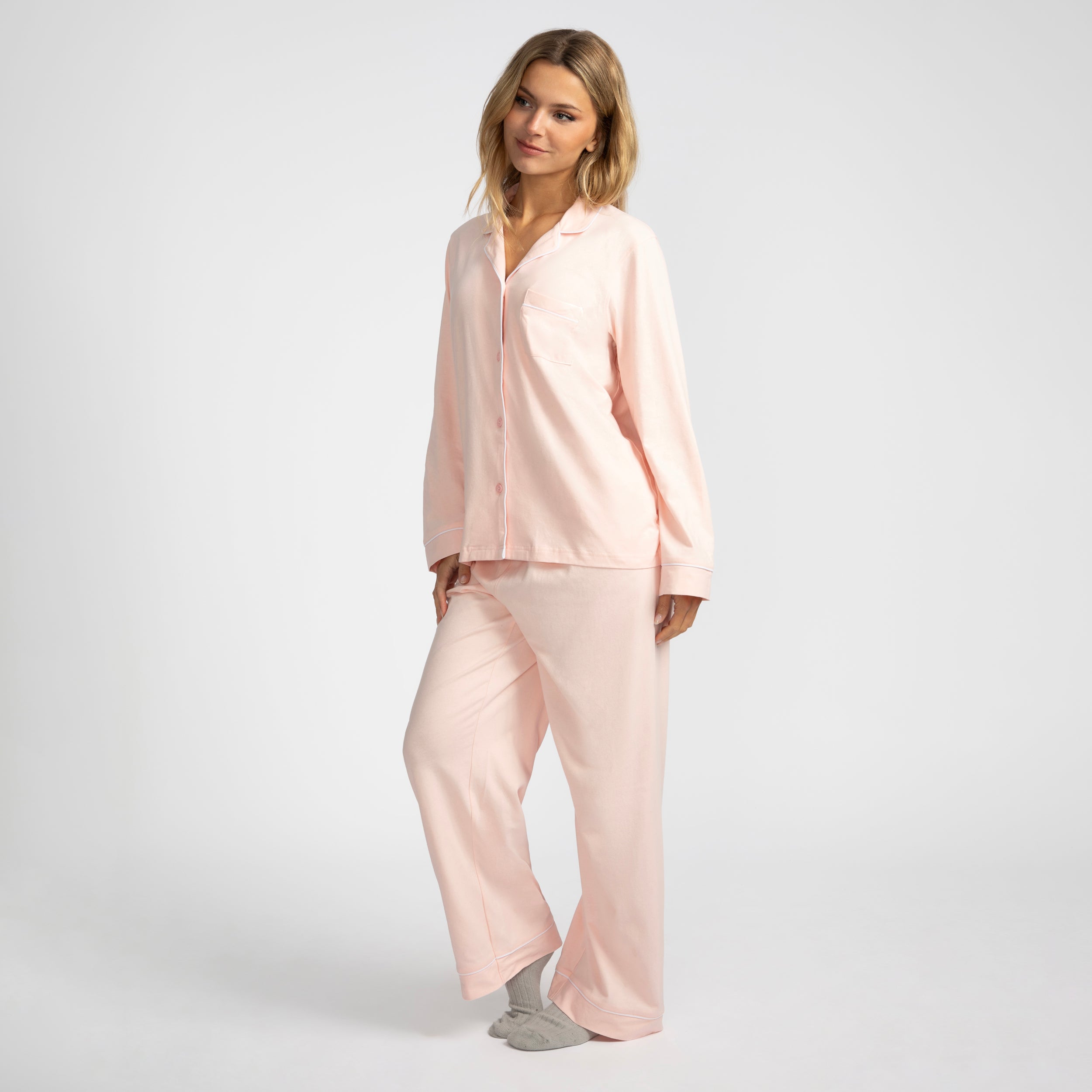 Womens Fam Jam Pyjama Set