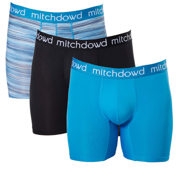 Buy Men's Recycled Underwear - Ethically Underwear & Eco Undies – Mitch Dowd