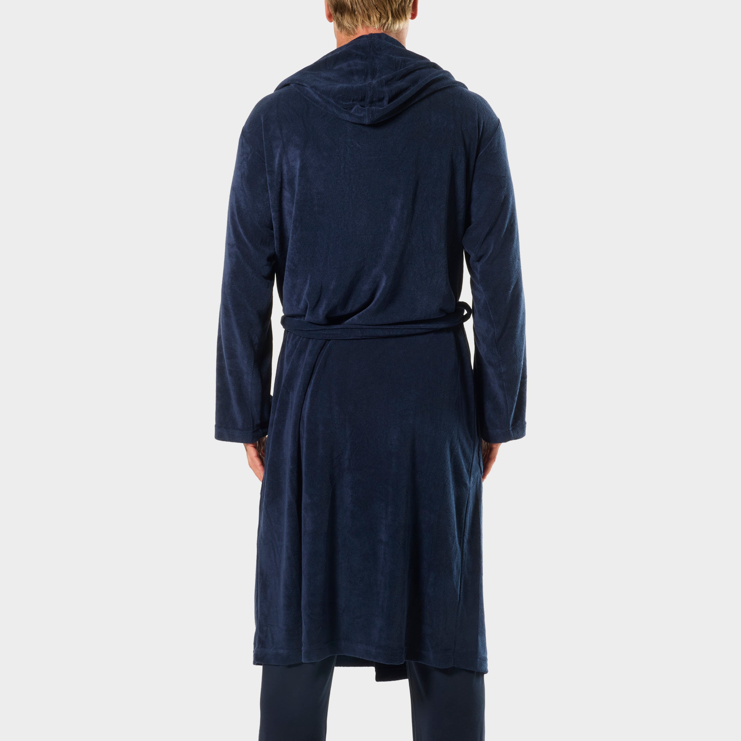 Mitchdowd Mens Robe