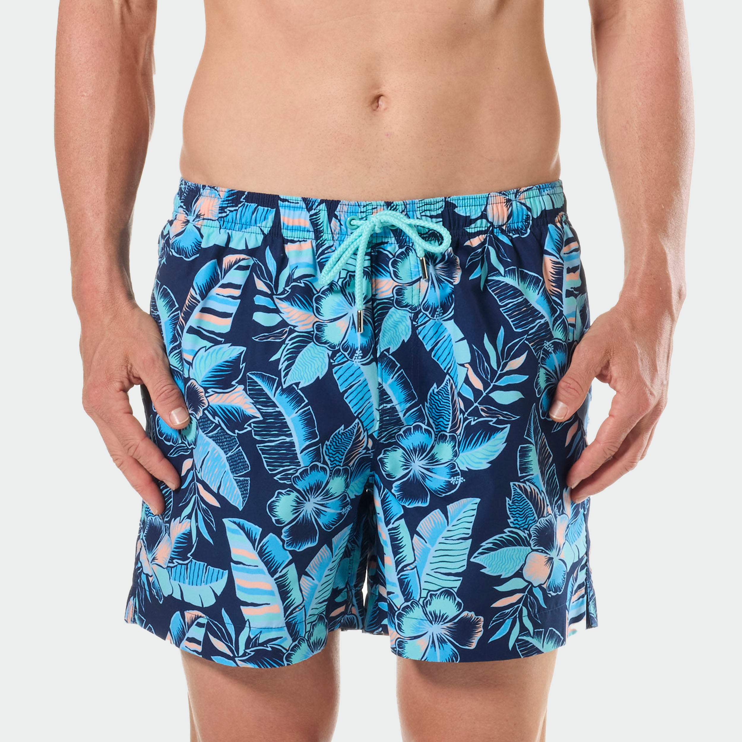 Mitchdowd Pop Tropics Men's Swim Short