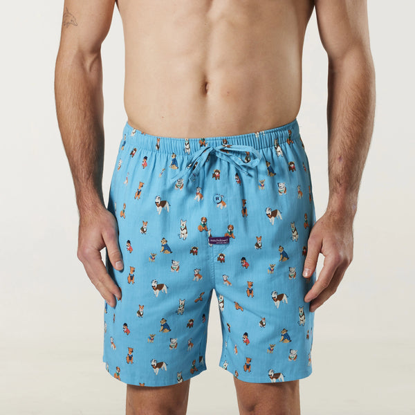 Mens Sleepwear for Sale - Pyjamas, Shorts, Pants & Tees