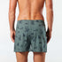 Men's Forest Icons Bamboo Boxer Shorts - Green