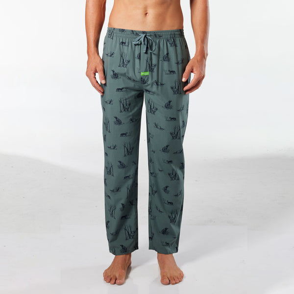 Mens Pyjama Pants  Buy Sleep Pants for Men Online Australia – Mitch Dowd