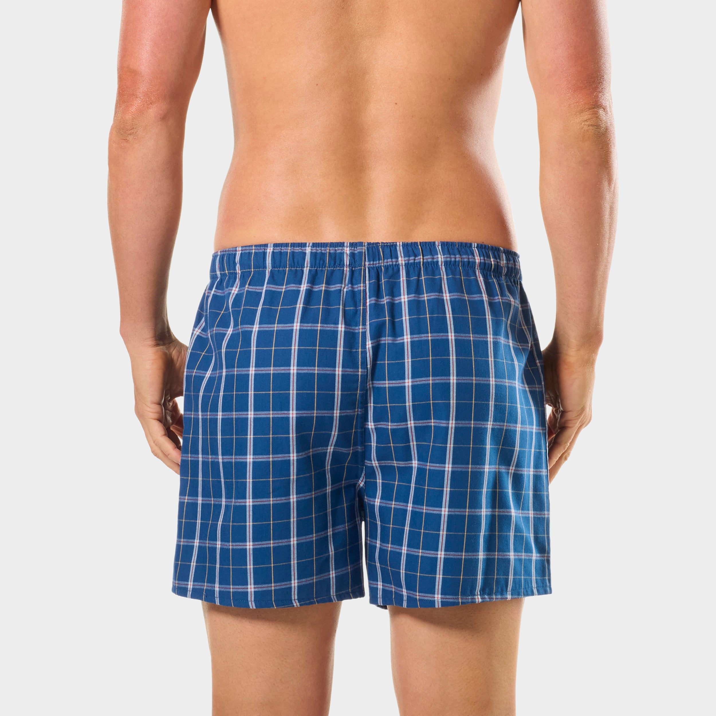 Mitchdowd Mens Boxer Shorts