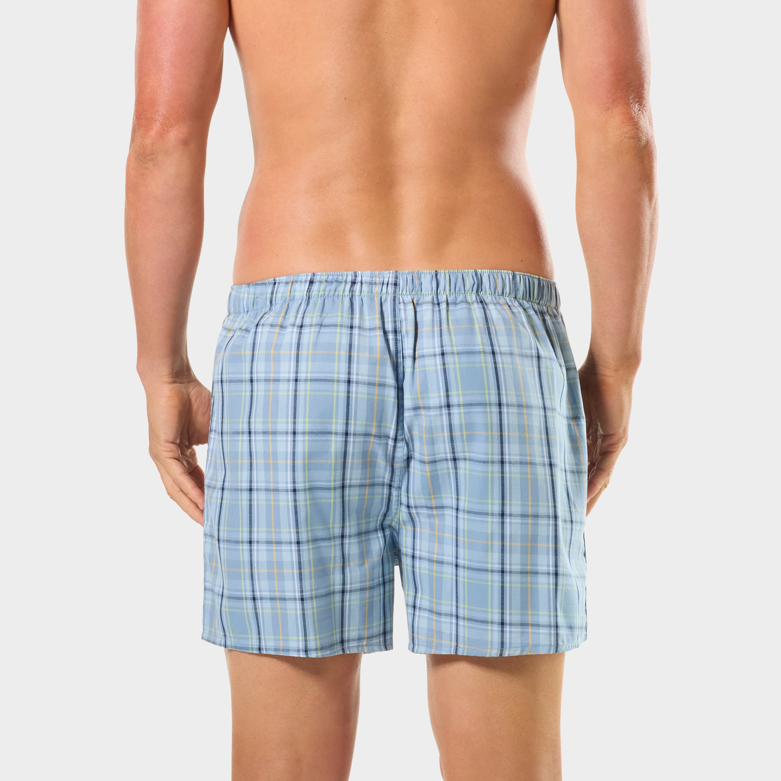 Mitchdowd Mens Boxer Shorts