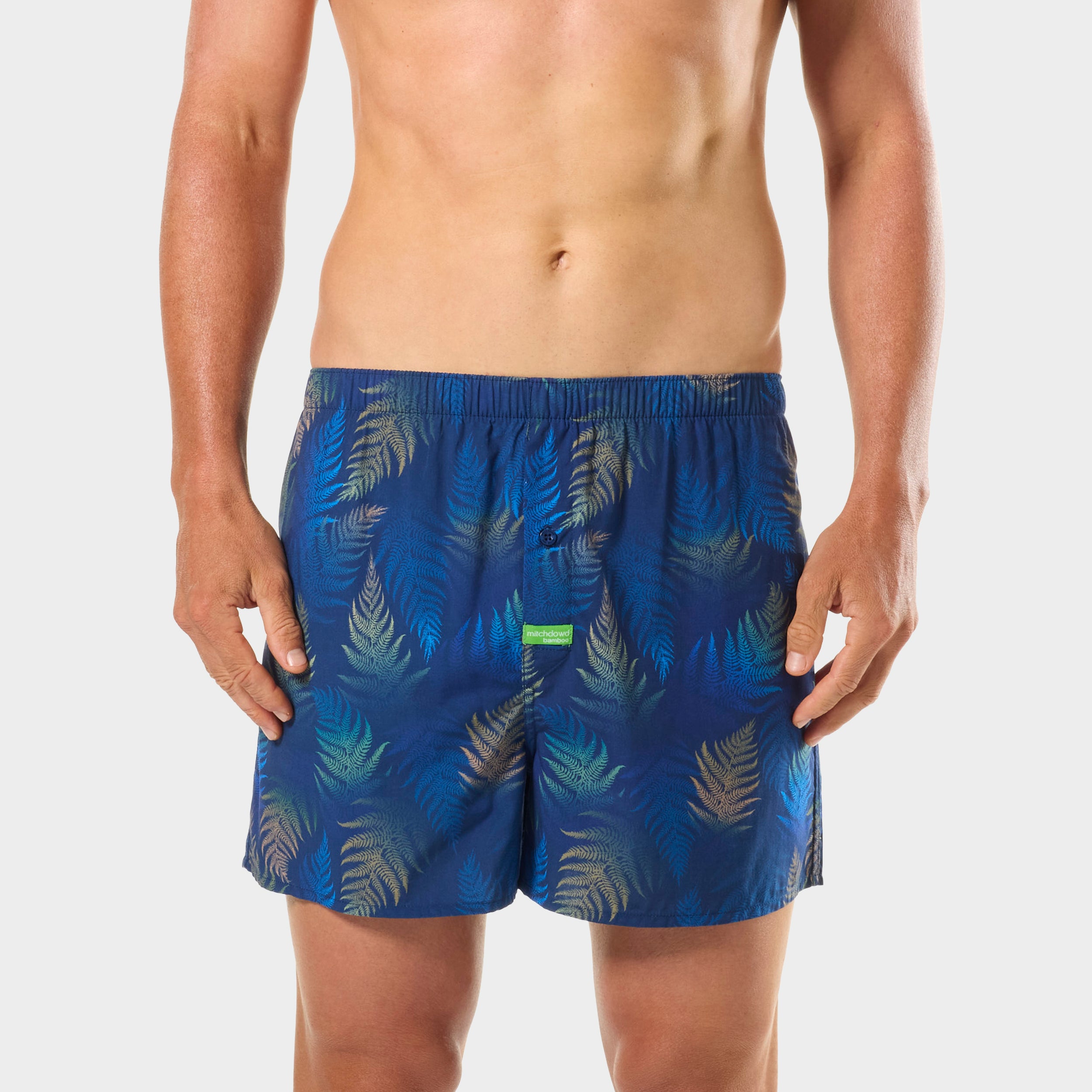 Mitchdowd Mens Boxer Shorts