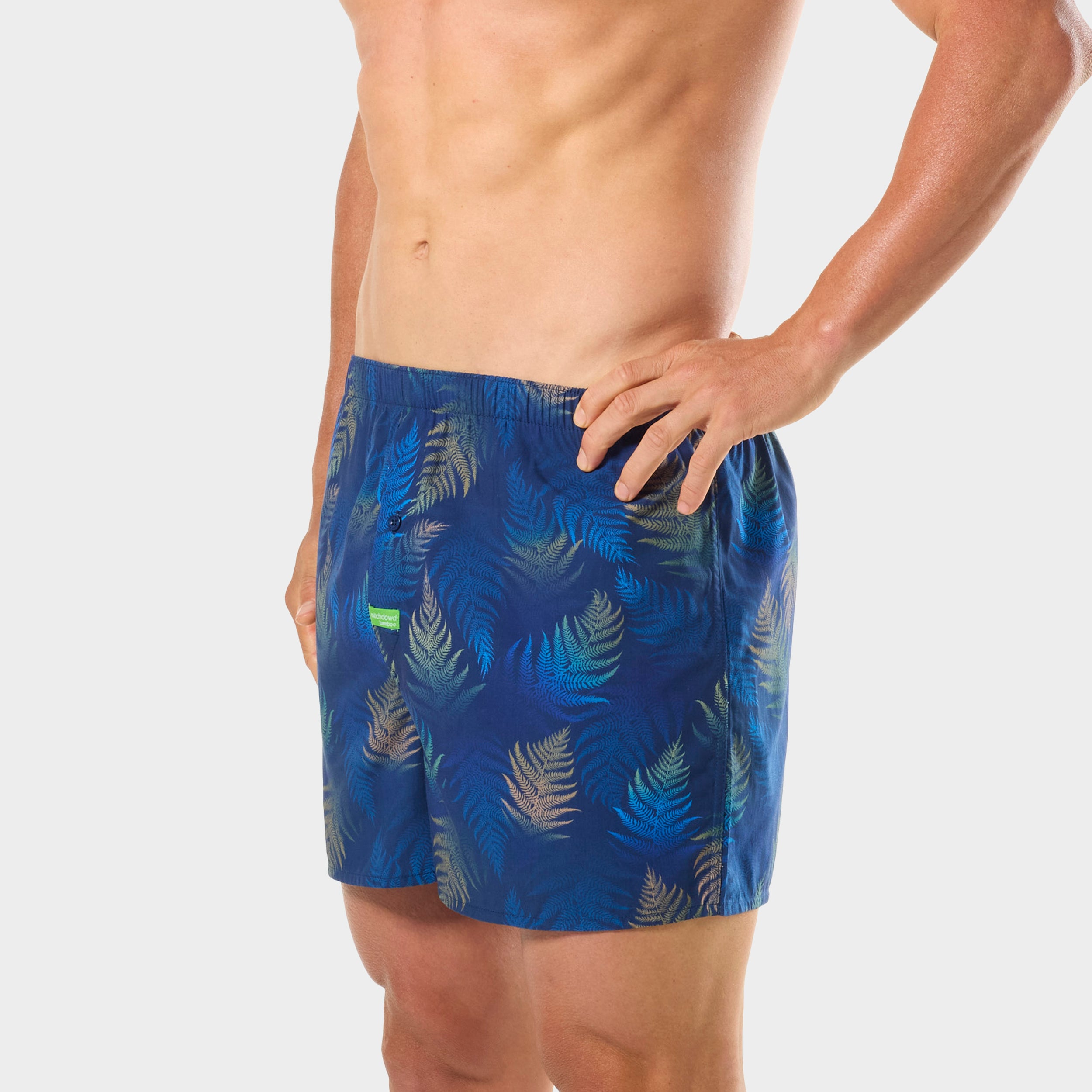Mitchdowd Mens Boxer Shorts