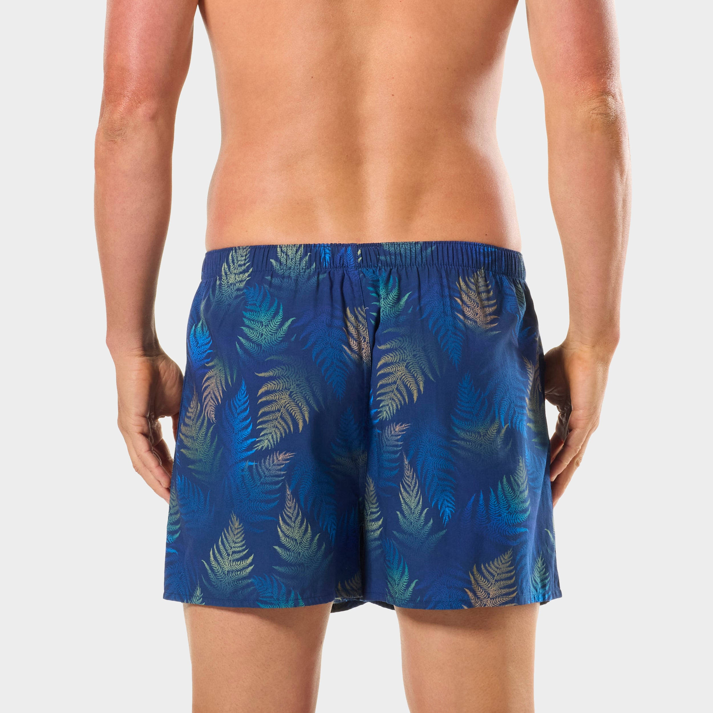 Mitchdowd Mens Boxer Shorts