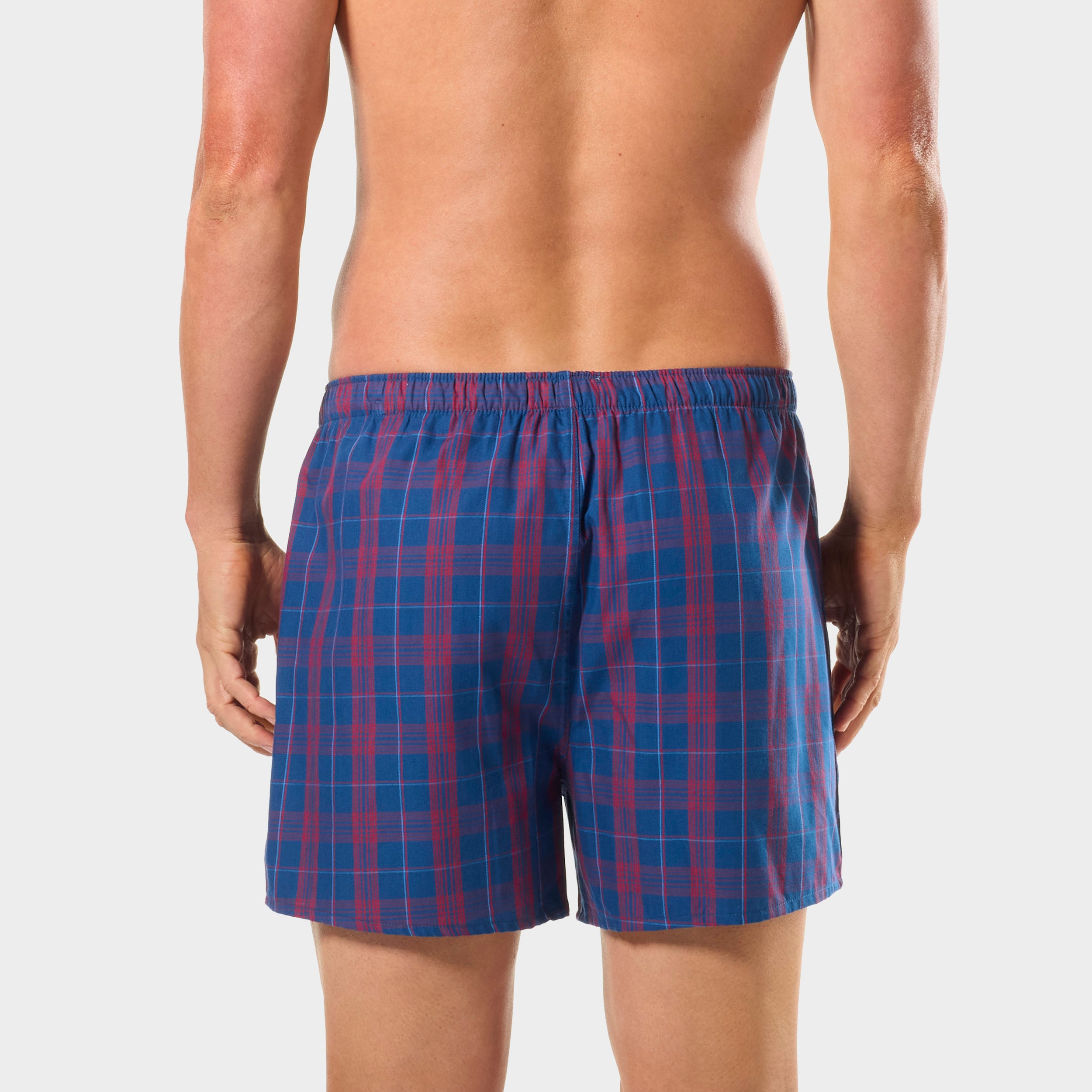 Mitchdowd Mens Boxer Shorts