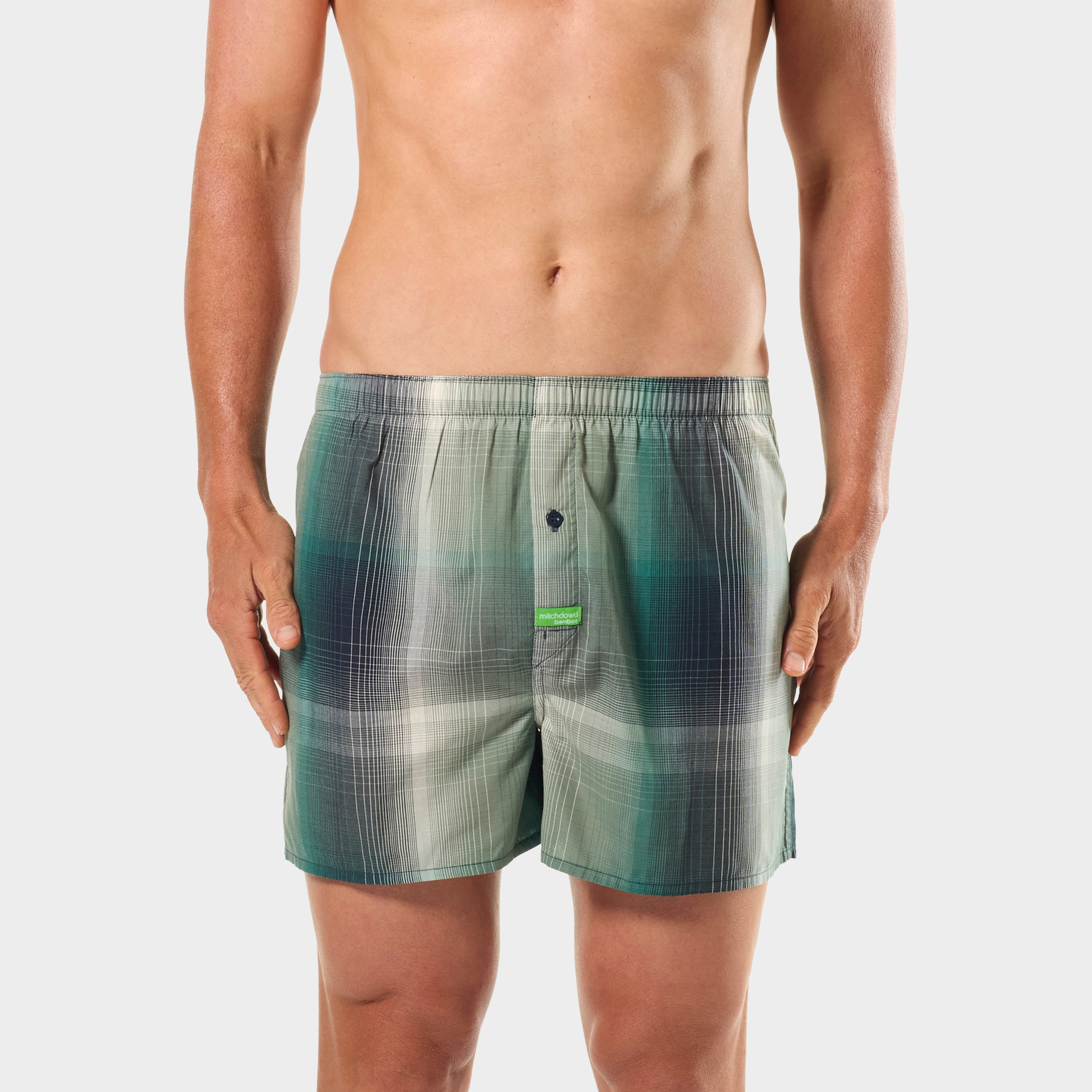 Mitchdowd Mens Boxer Shorts
