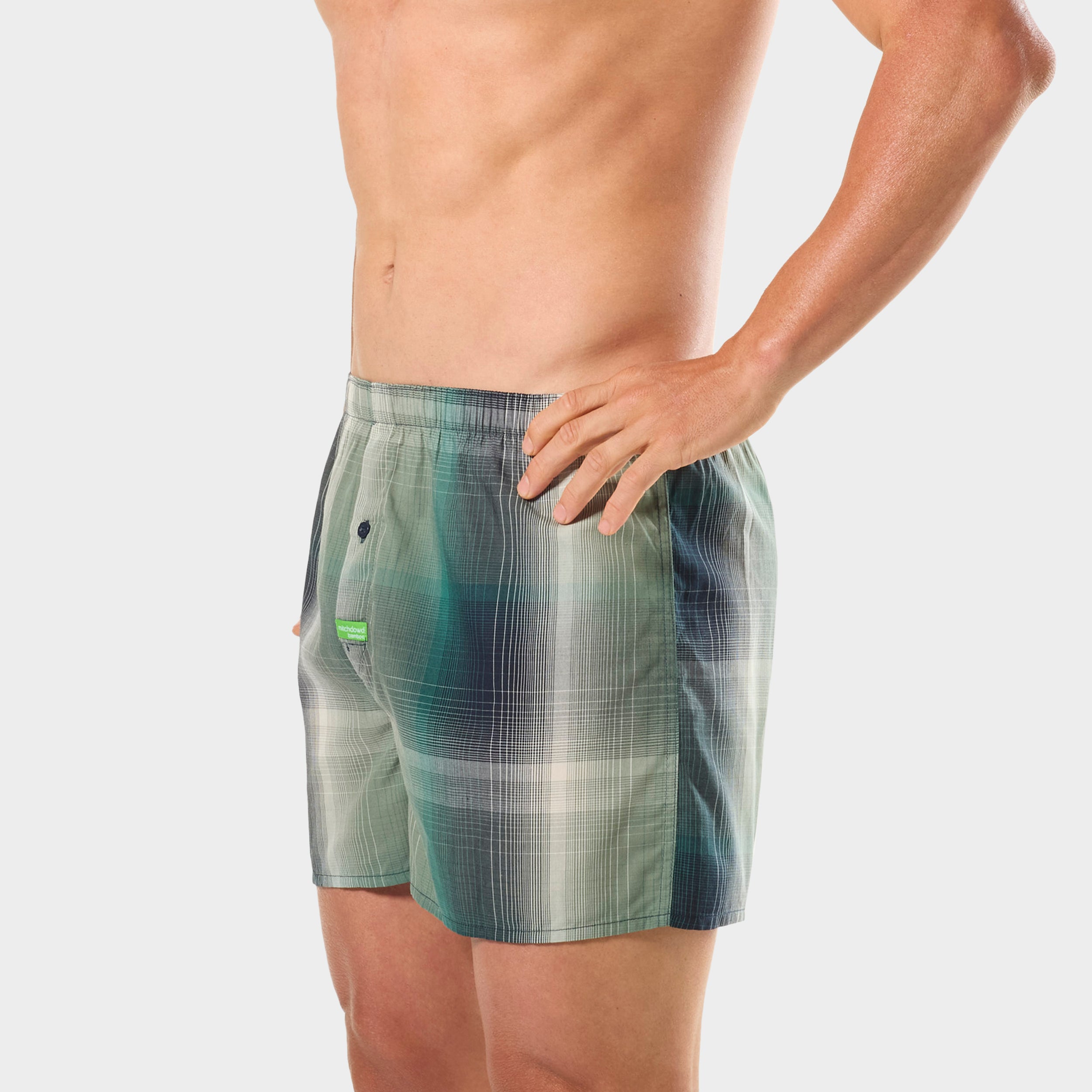 Mitchdowd Mens Boxer Shorts