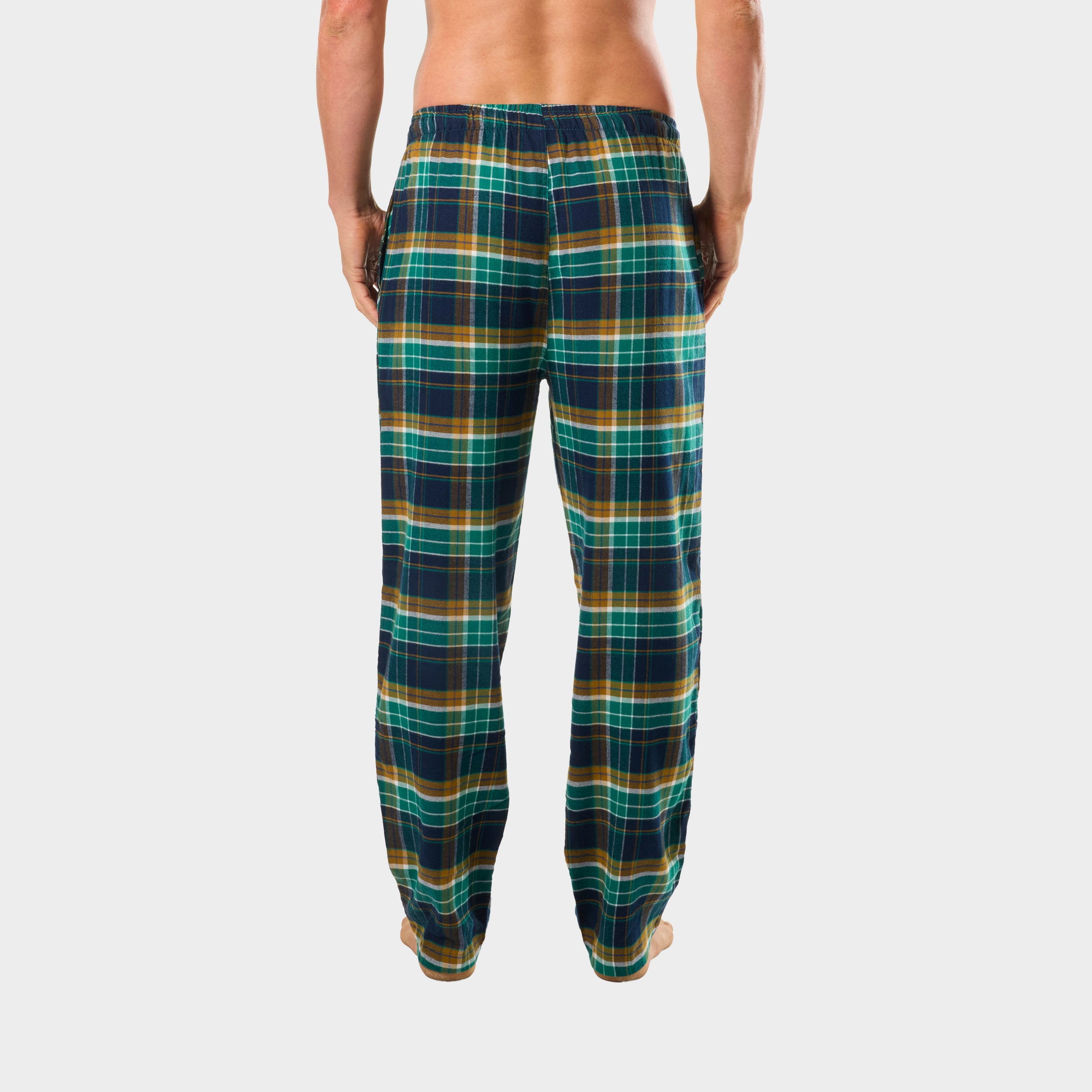 Mitchdowd Mens Pyjama Pants