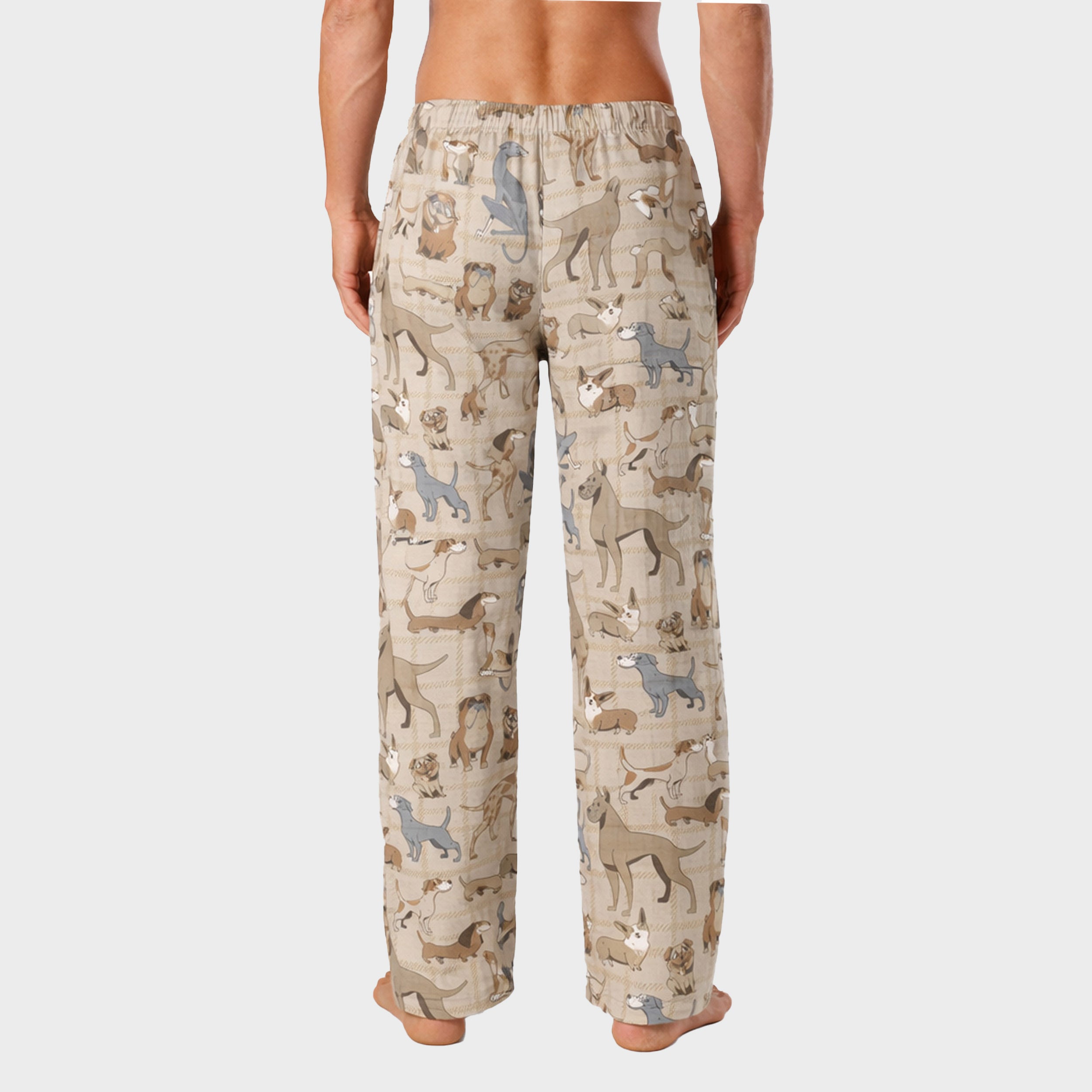 Mens Pyjama Pant
