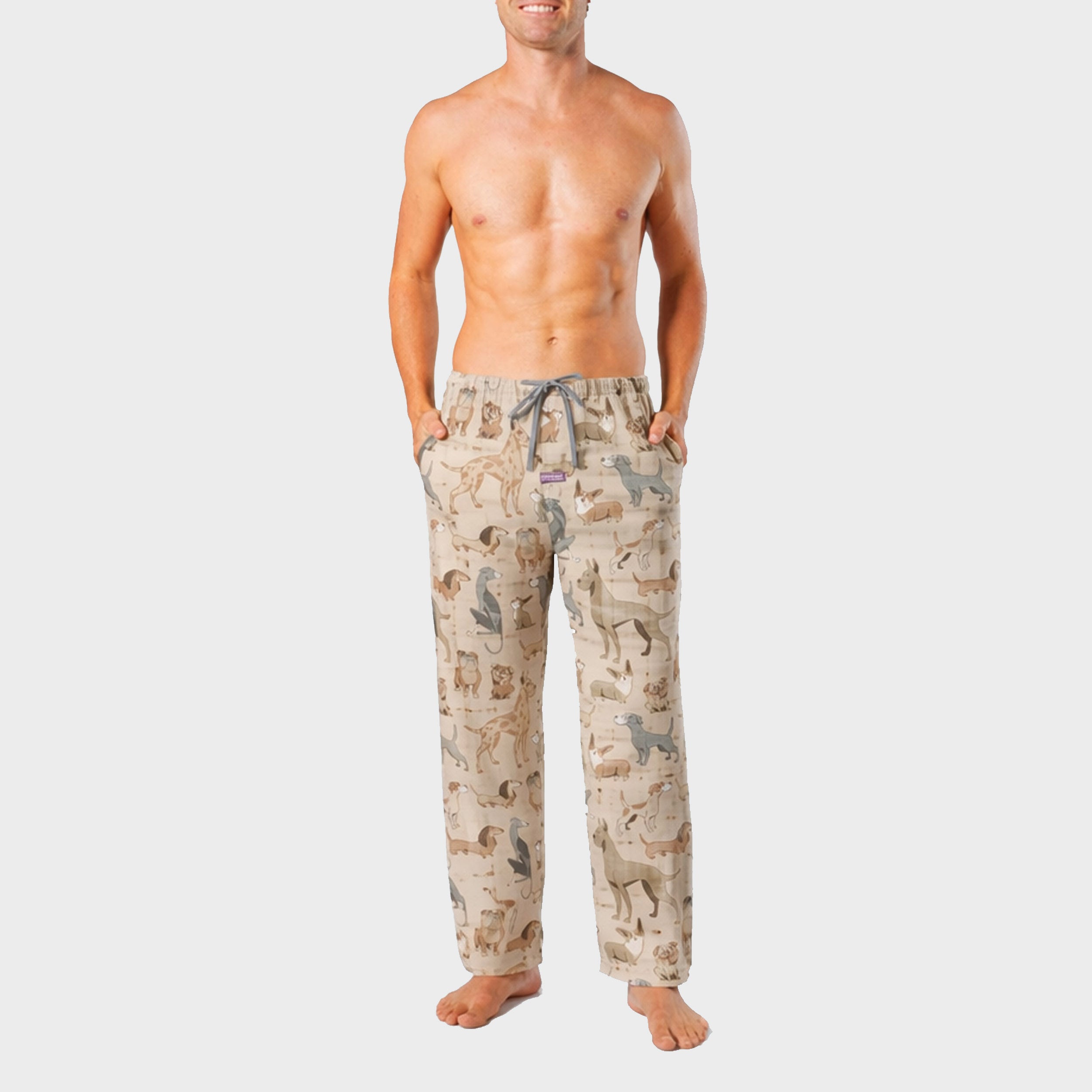 Mens Pyjama Pant