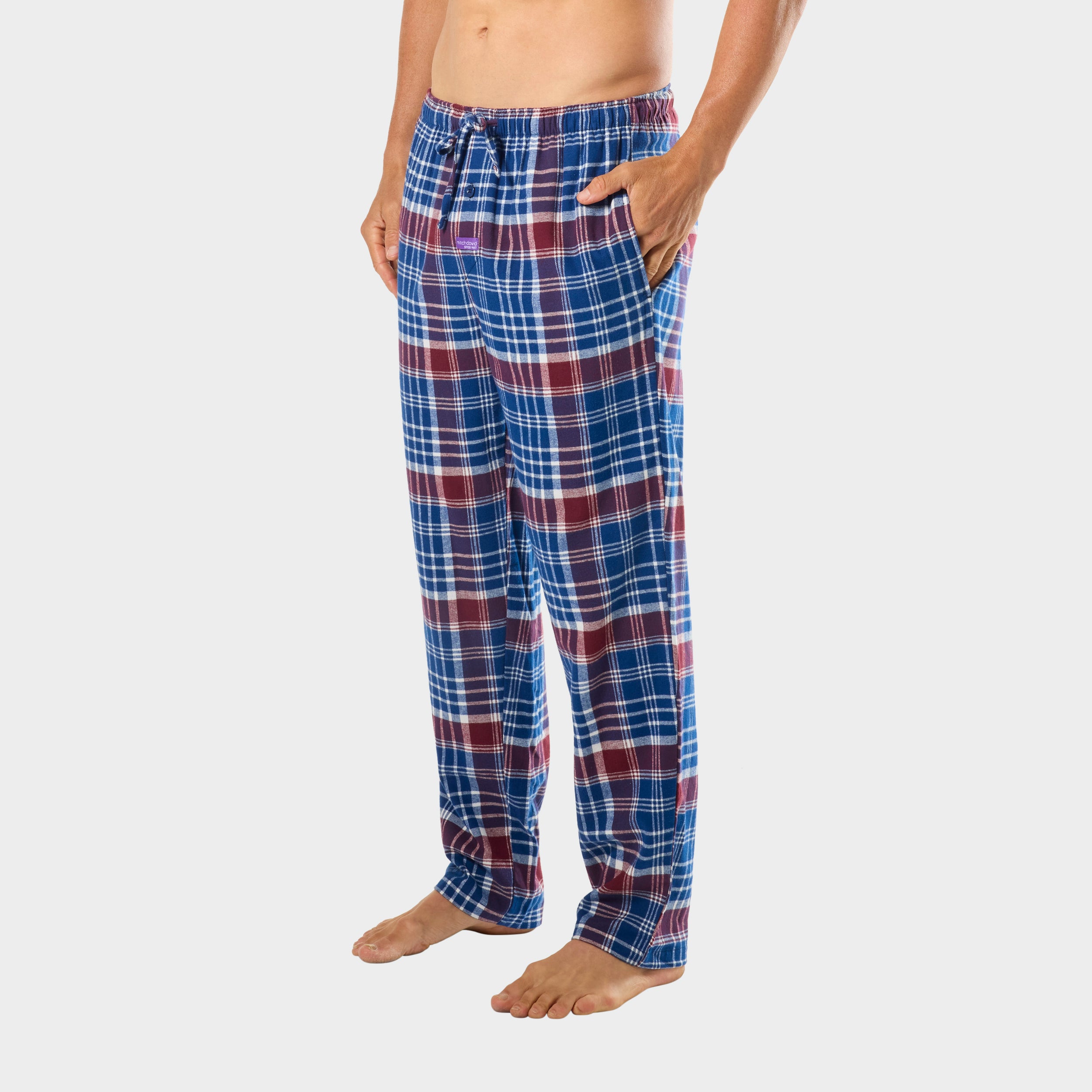 Mitchdowd Mens Pyjama Pants