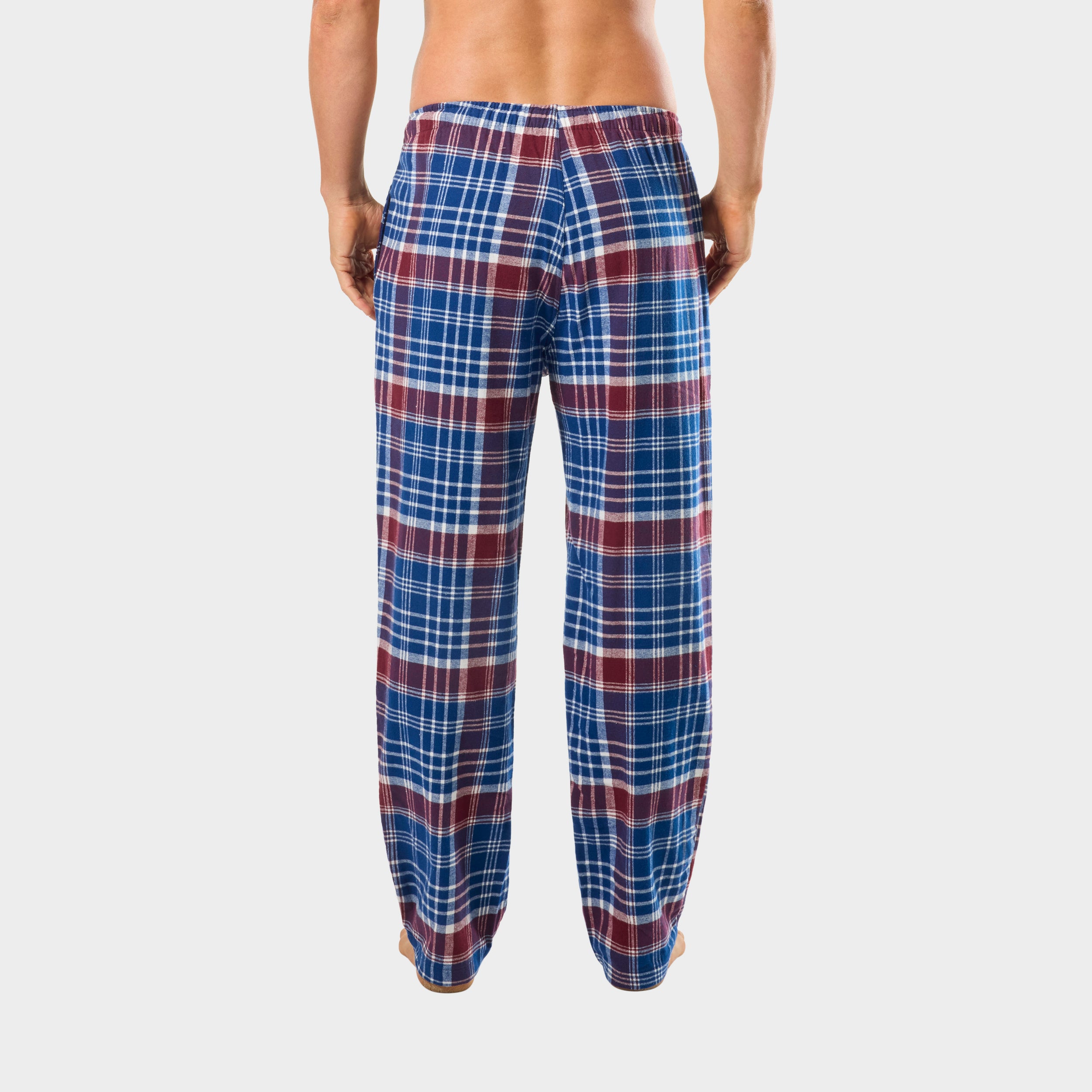 Mitchdowd Mens Pyjama Pants