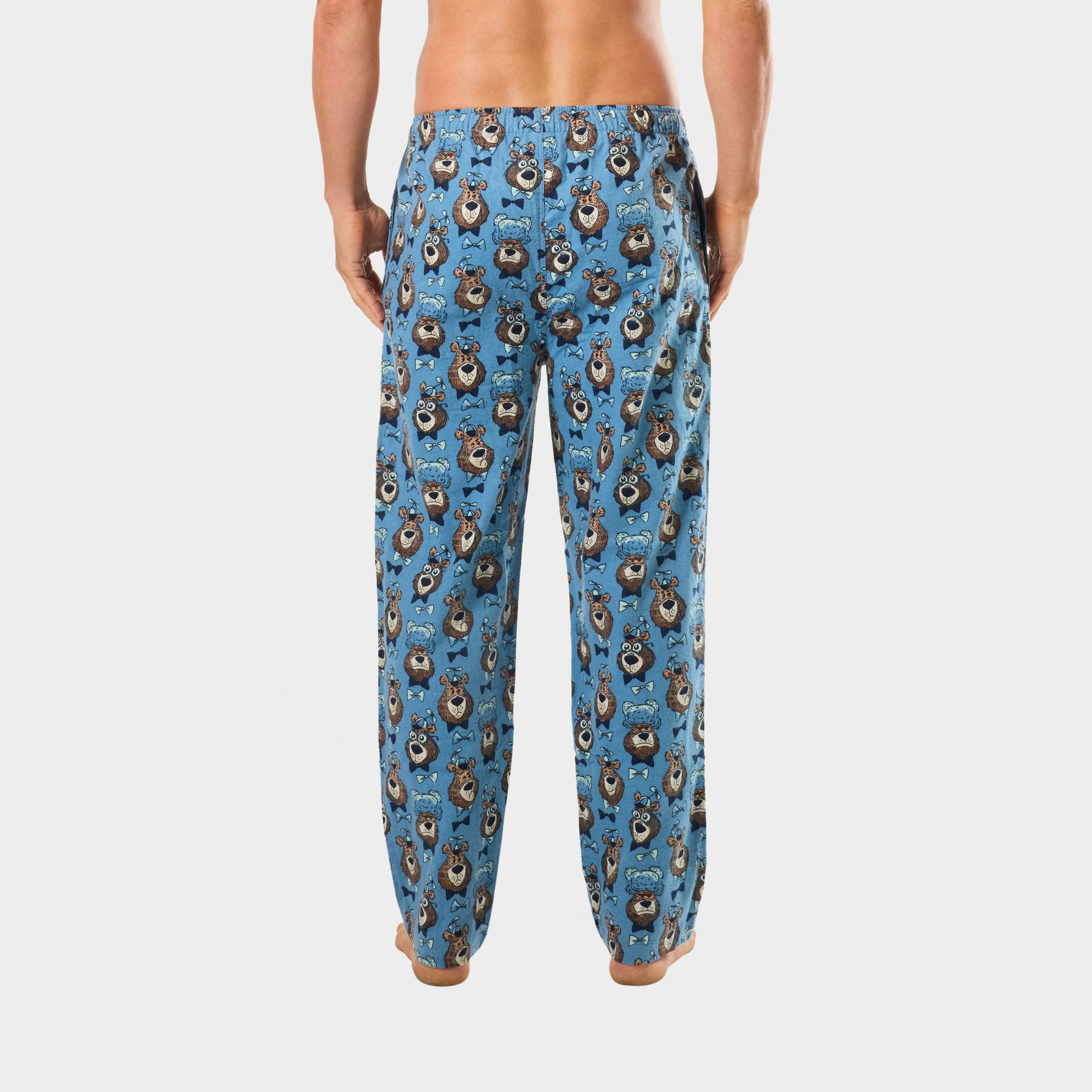 Mitchdowd Mens Pyjama Pants