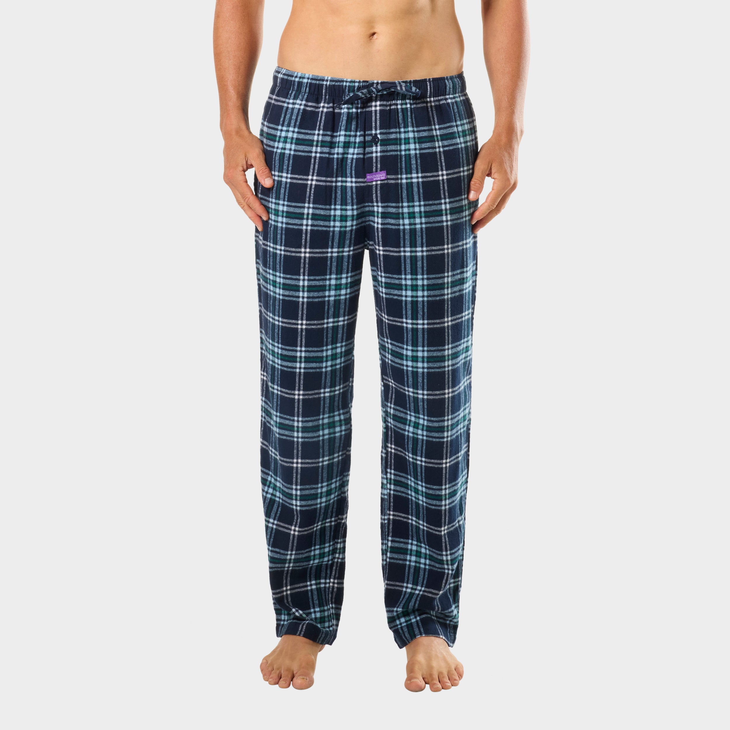 Mitchdowd Mens Pyjama Pants