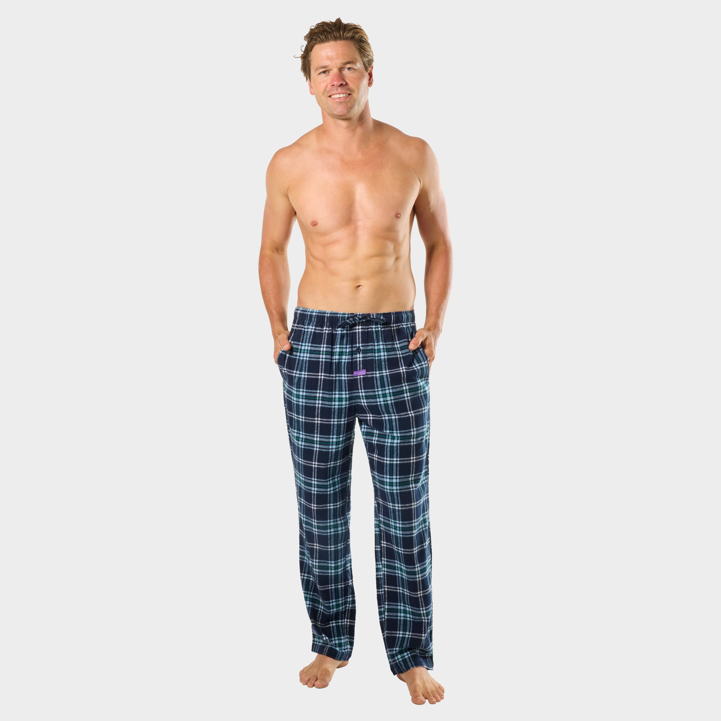 Mitchdowd Mens Pyjama Pants