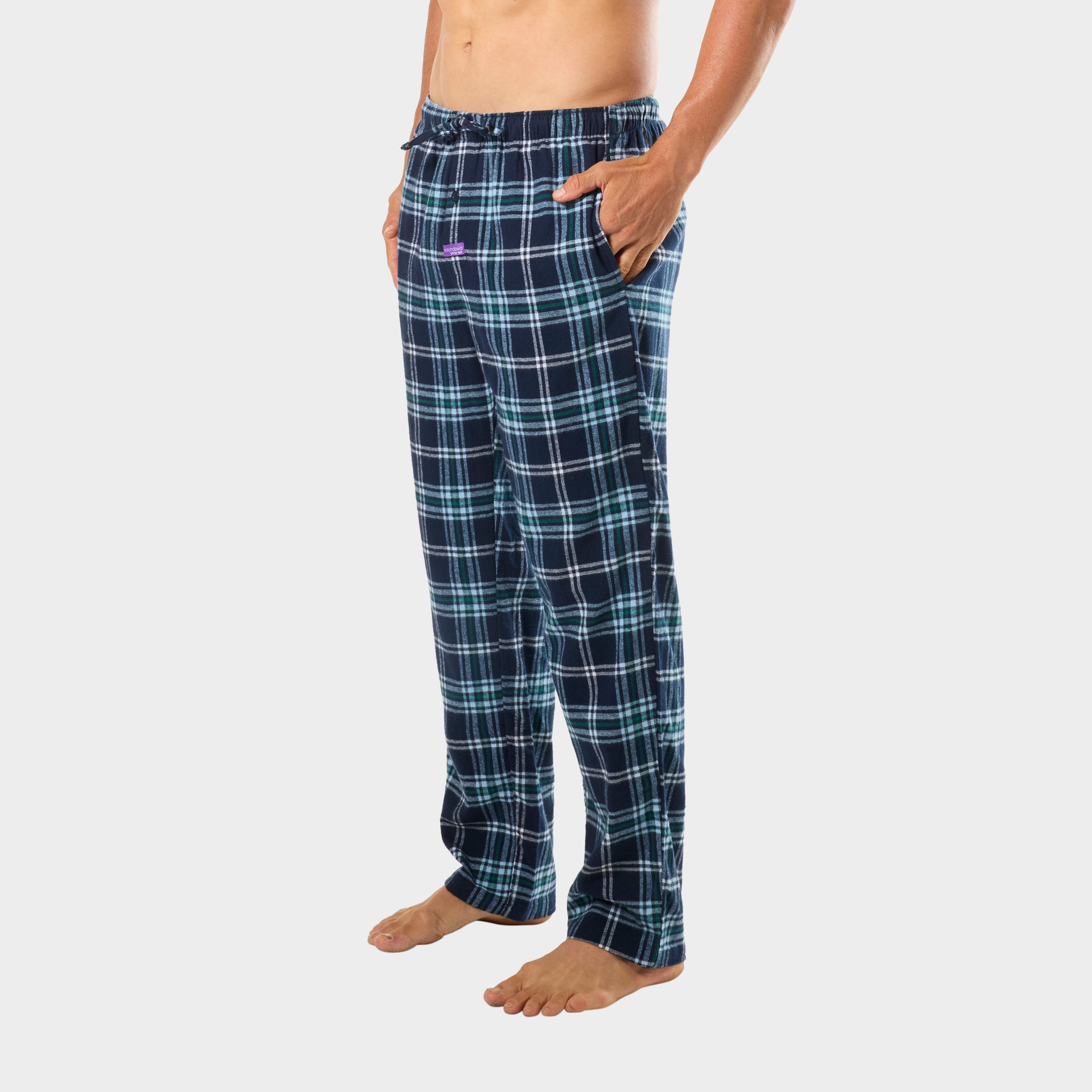 Mitchdowd Mens Pyjama Pants