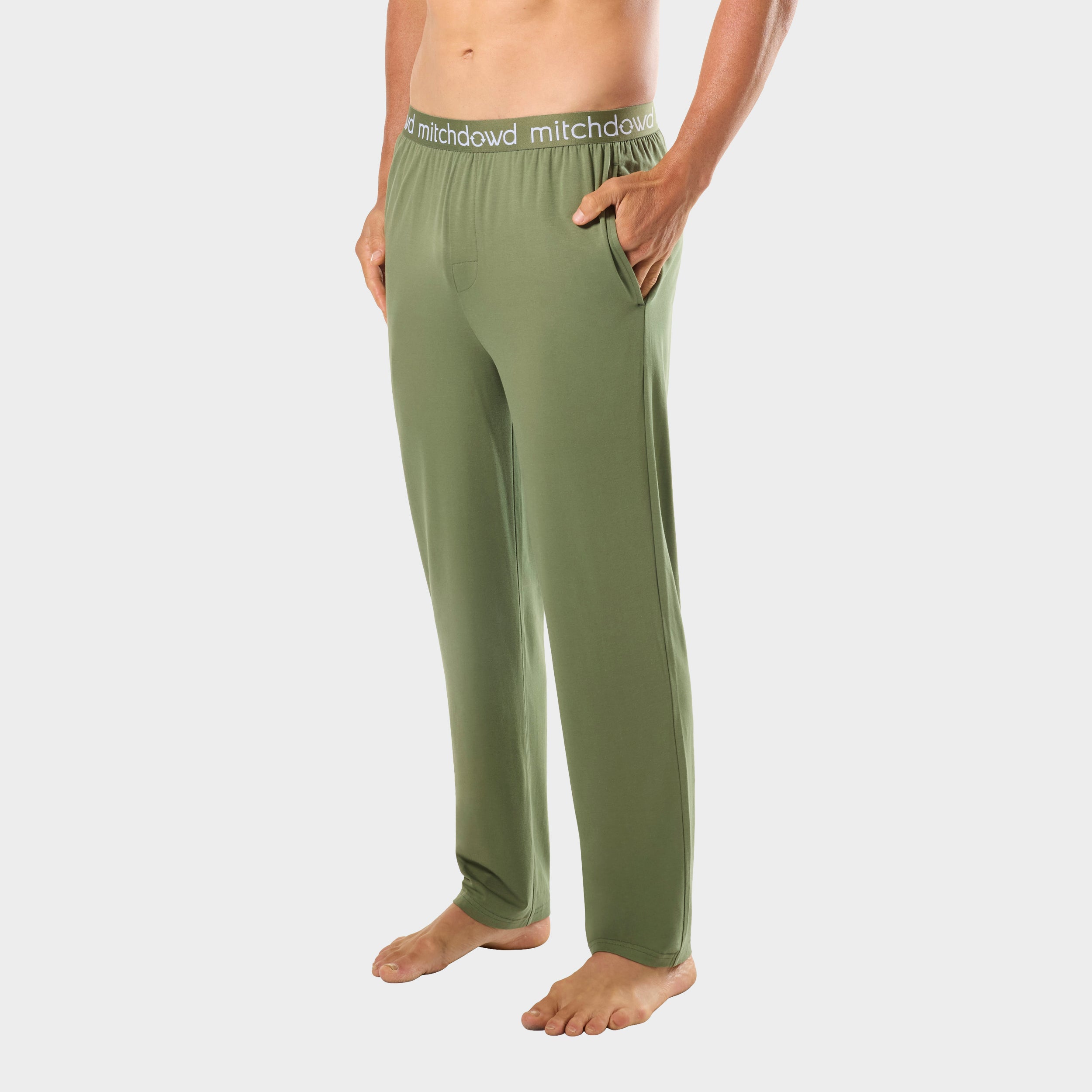 Mitchdowd Mens Pyjama Pants