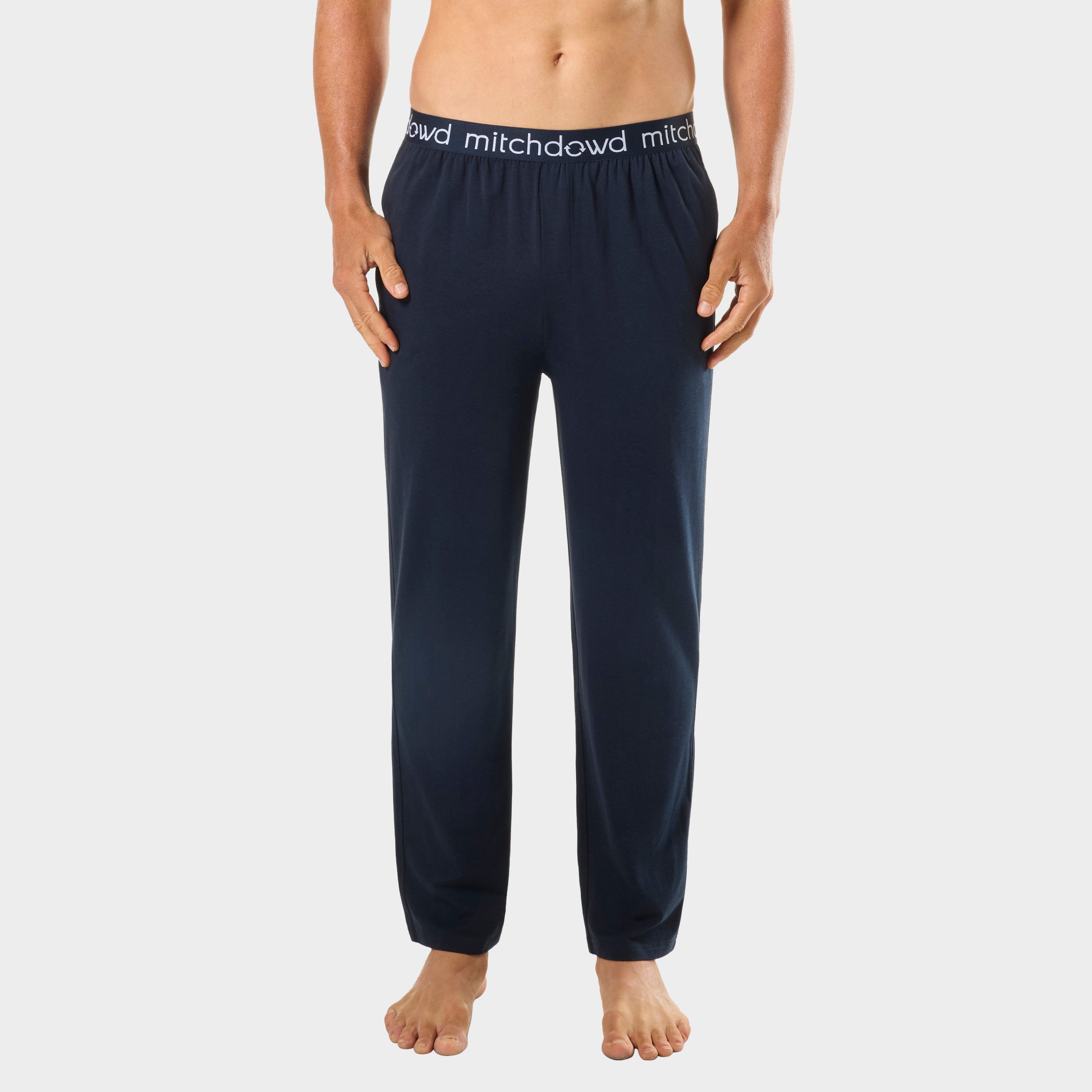 Mitchdowd Mens Pyjama Pants