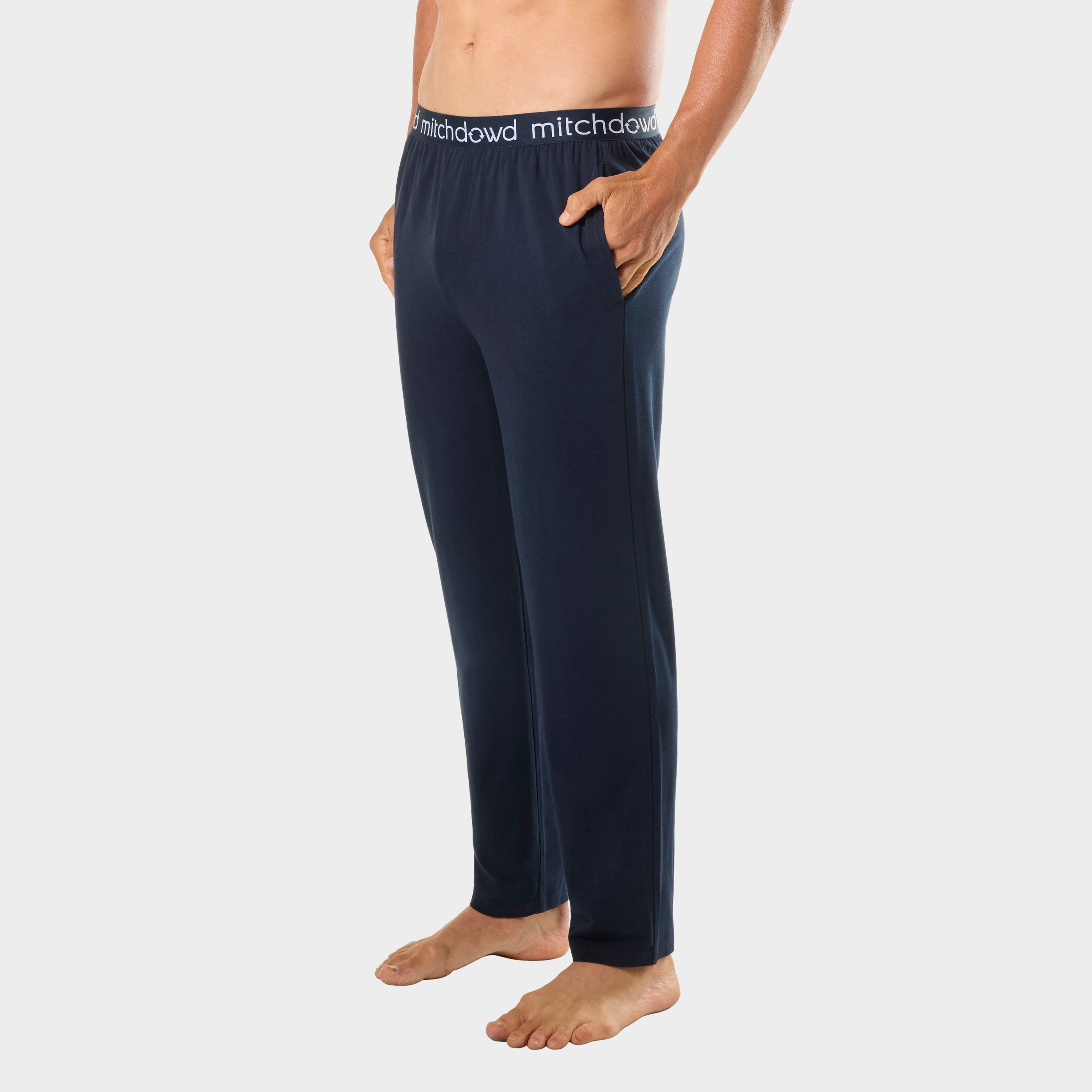 Mitchdowd Mens Pyjama Pants