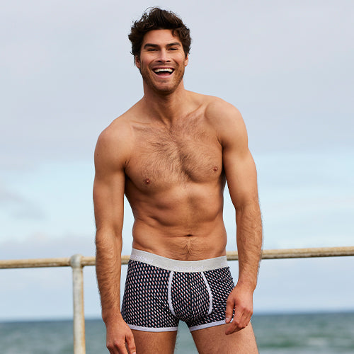 Mens Underwear Buy Men's Underwear Online in Australia Mitch Dowd
