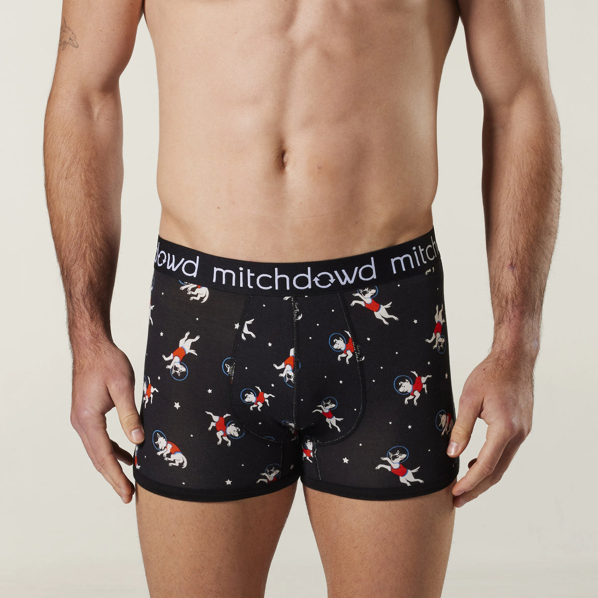 Bamboo Underwear for Men Mens Bamboo Undies Australia Mitch Dowd