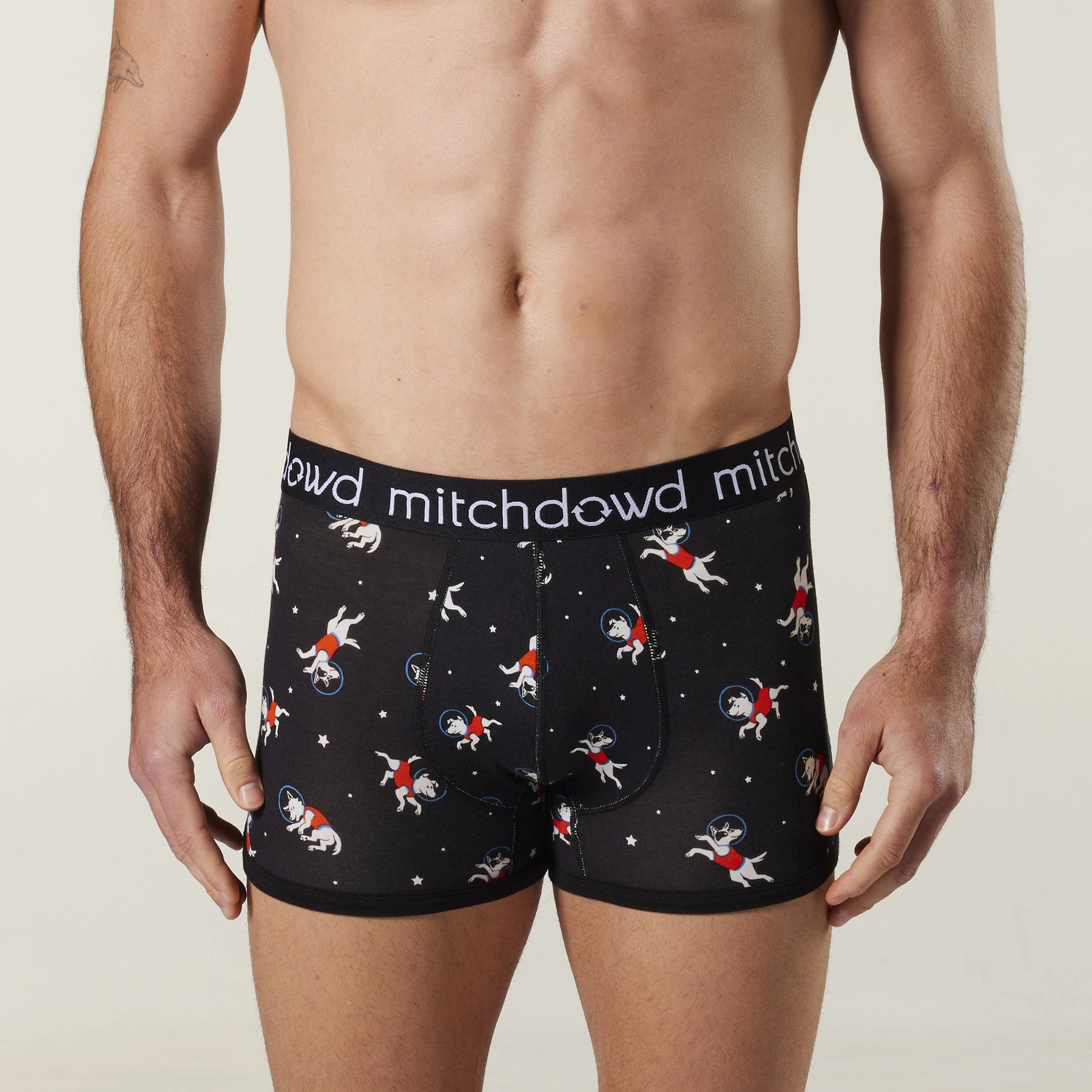 Bamboo Underwear for Men Mens Bamboo Undies Australia Mitch Dowd