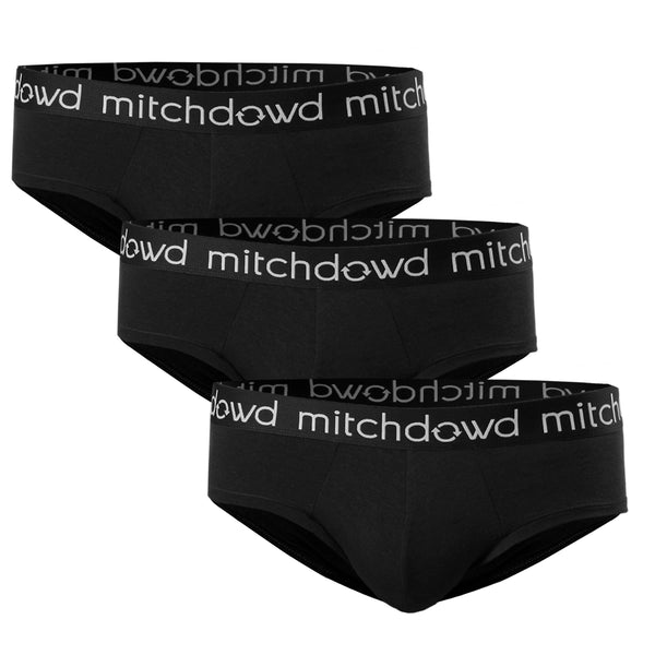 Why Wood Underwear is the Perfect Gift for Him - Wood Underwear