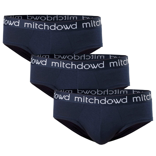 Buy Mens Classic Underwear Online – Mitch Dowd