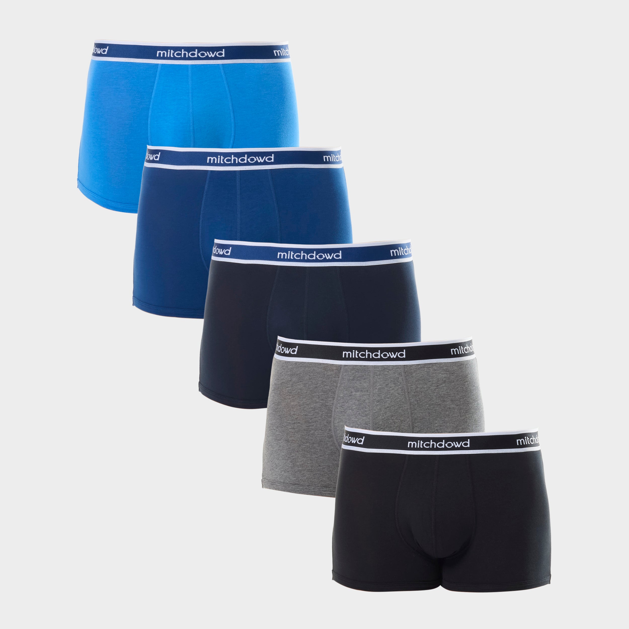 Mitchdowd Mens Underwear