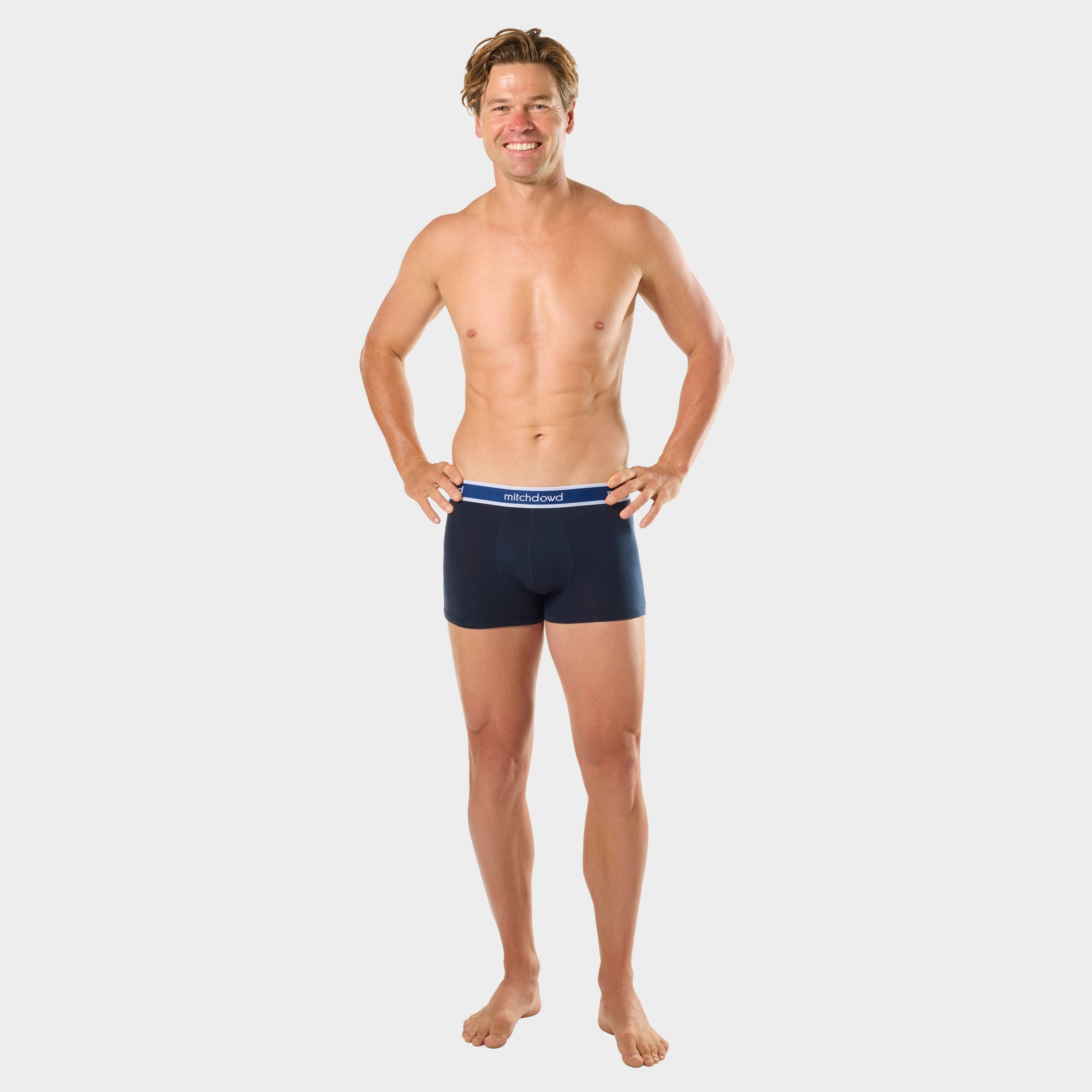 Mitchdowd Mens Underwear