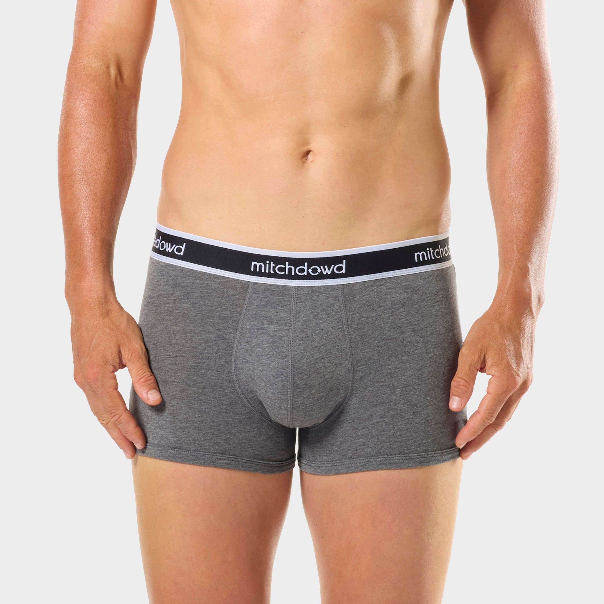 Mitchdowd Mens Underwear