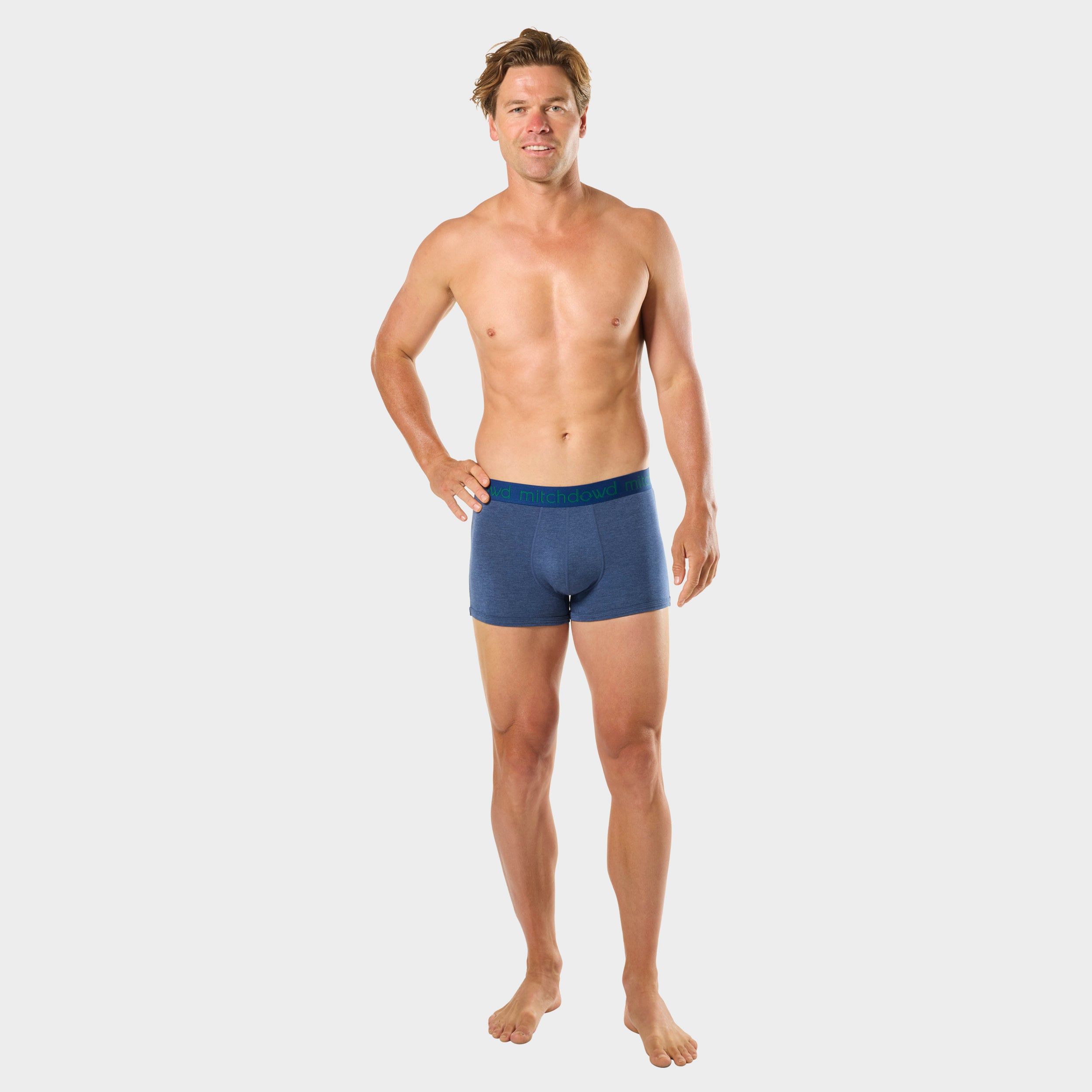 Mitchdowd Mens Underwear