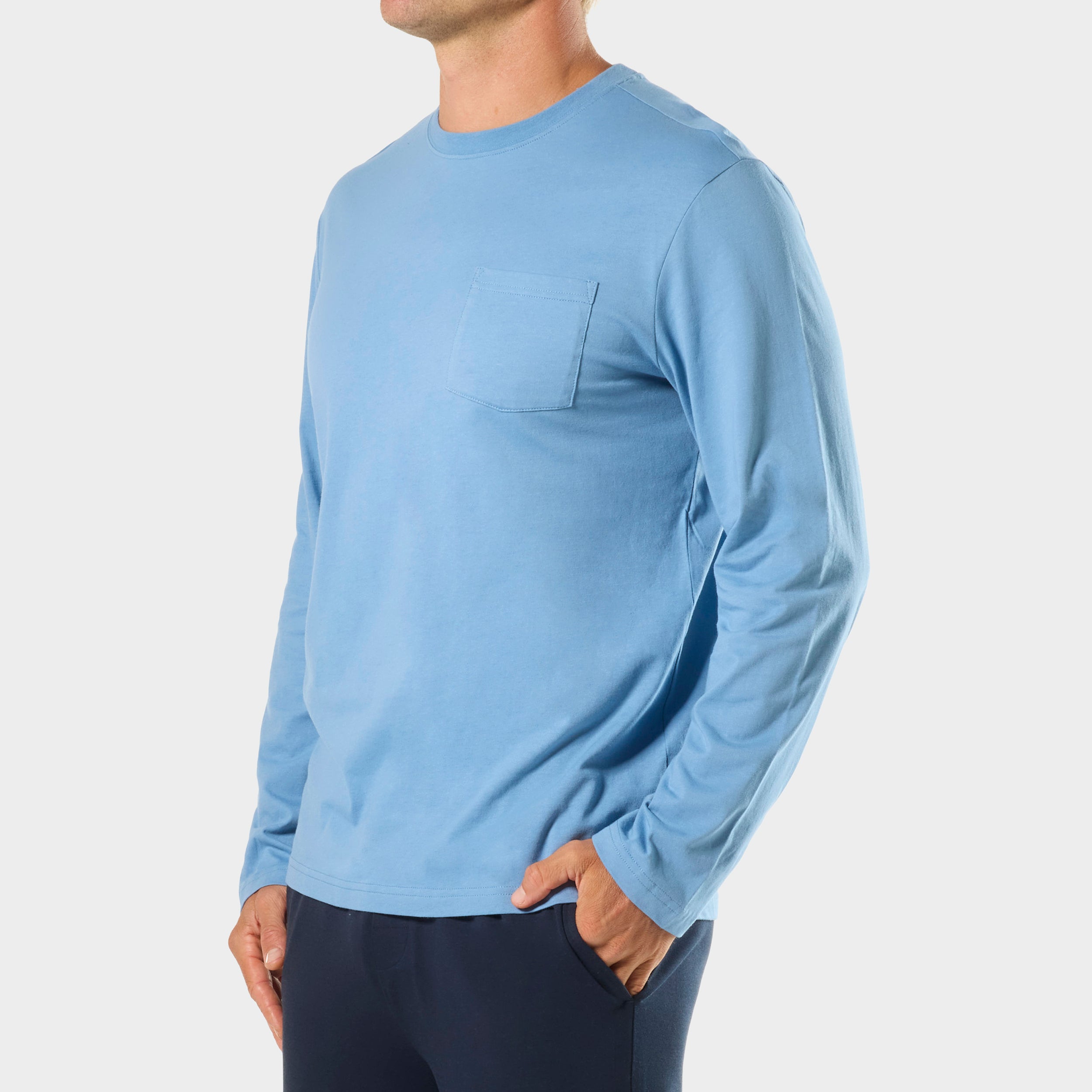 Mitchdowd Mens Sleep Tee