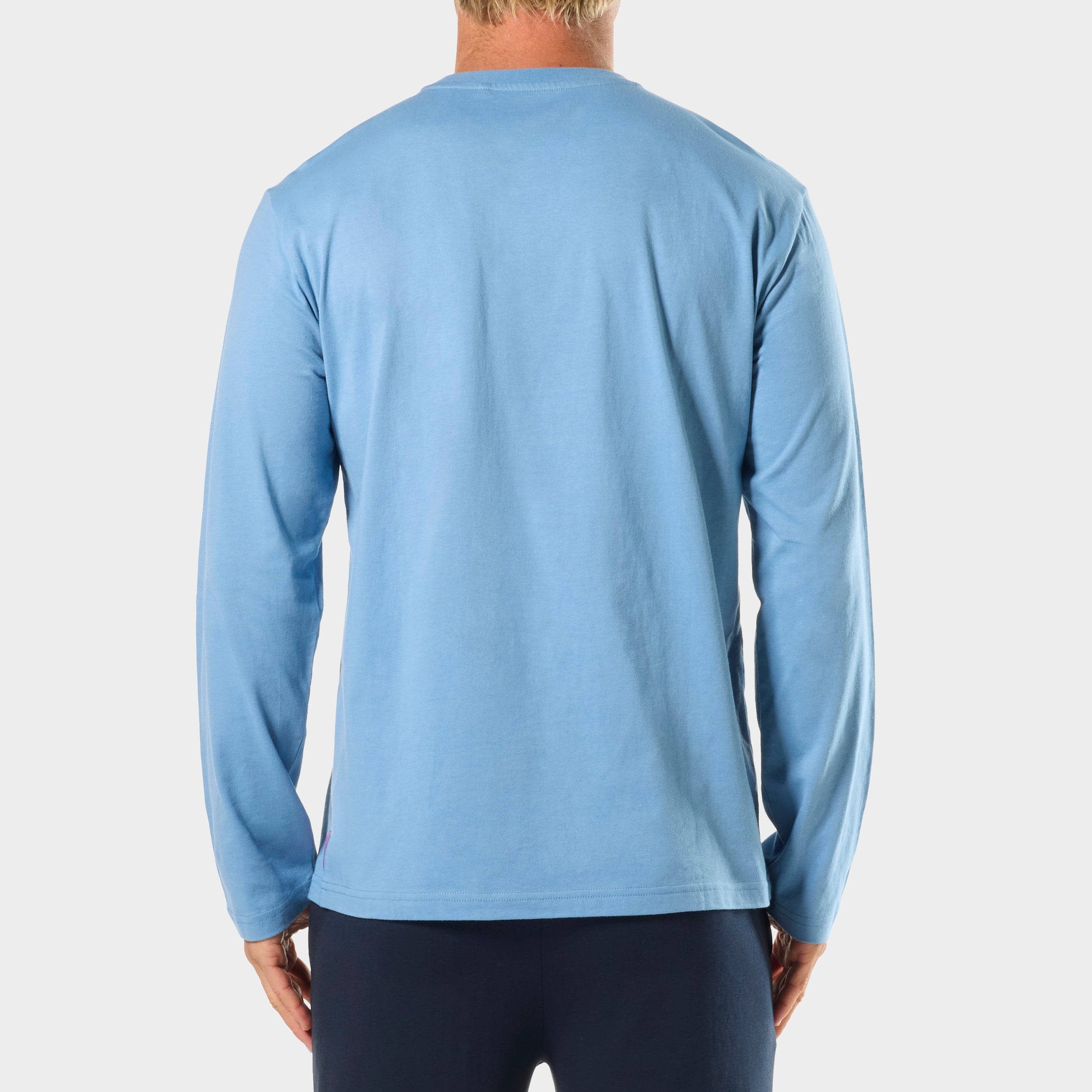 Mitchdowd Mens Sleep Tee