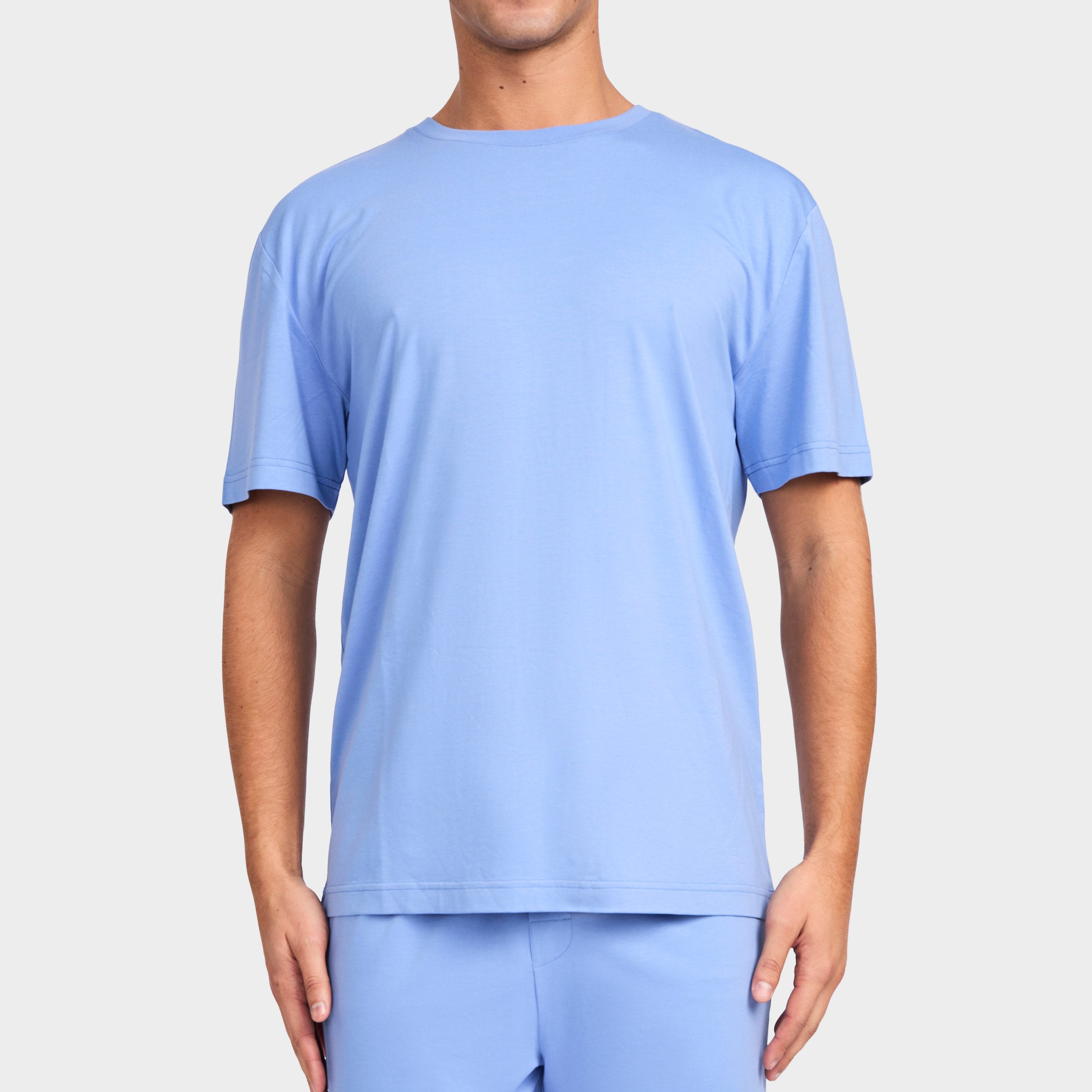 Mitchdowd Men’s Bamboo Sleep Tee