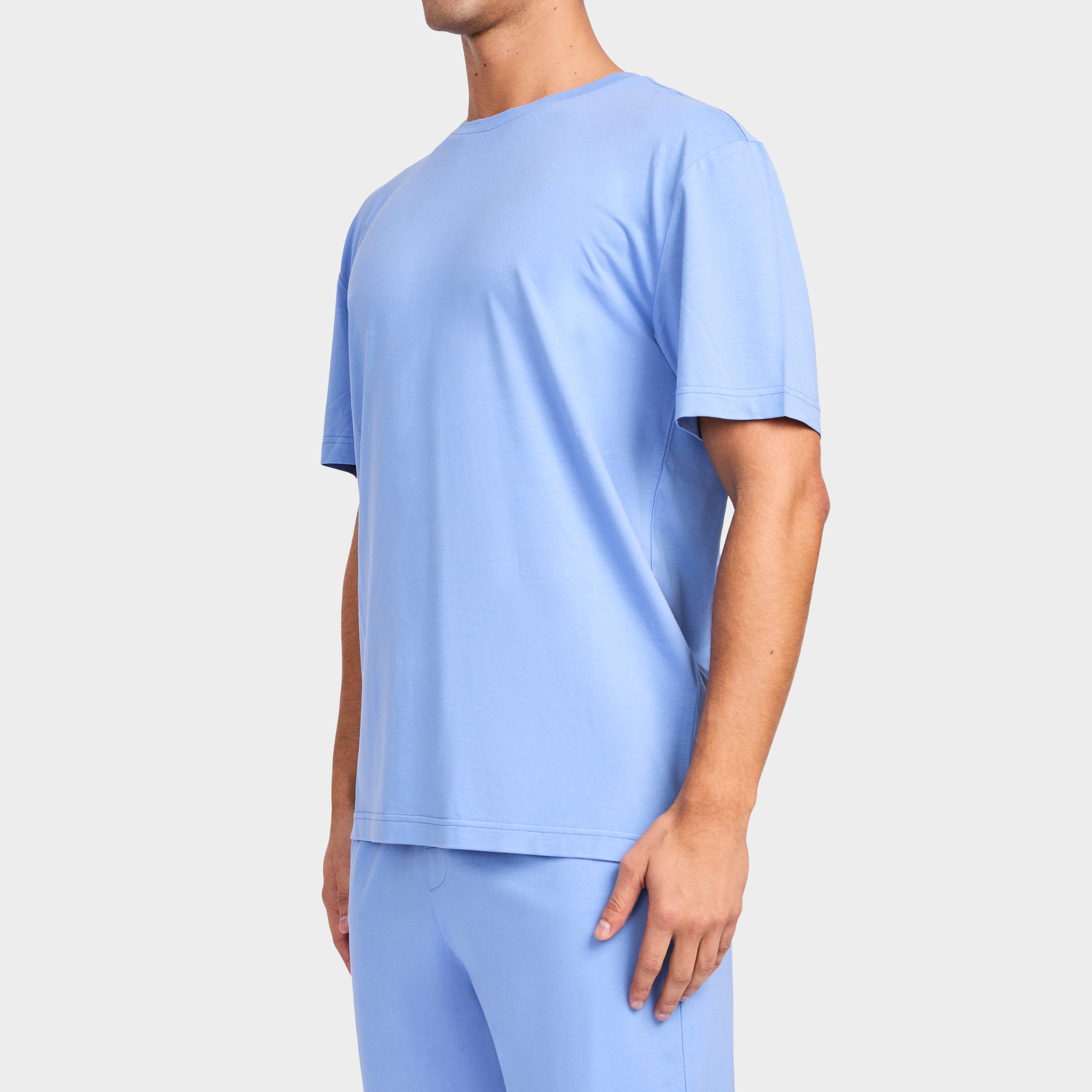 Mitchdowd Men’s Bamboo Sleep Tee