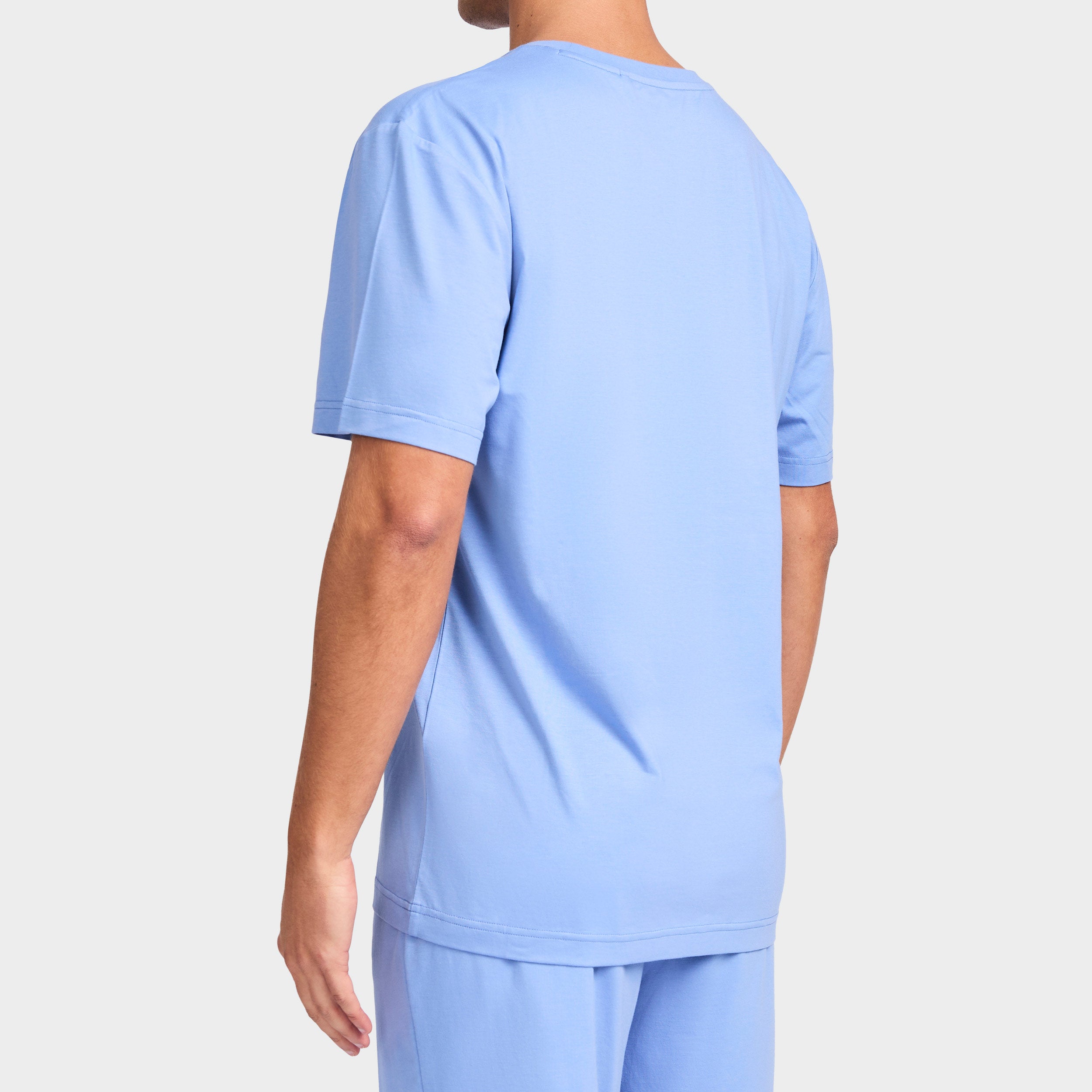 Mitchdowd Men’s Bamboo Sleep Tee