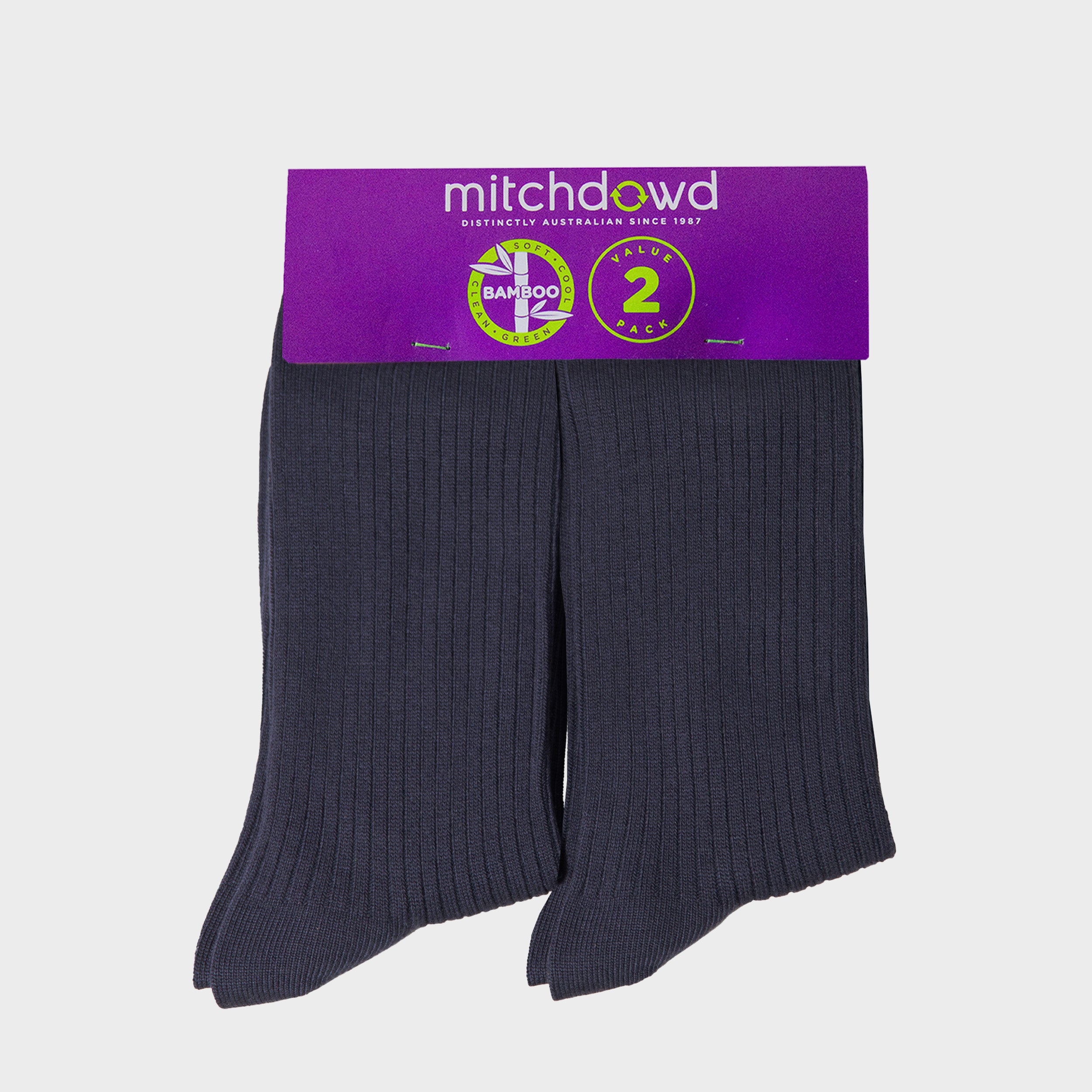 Mitchdowd Mens Socks