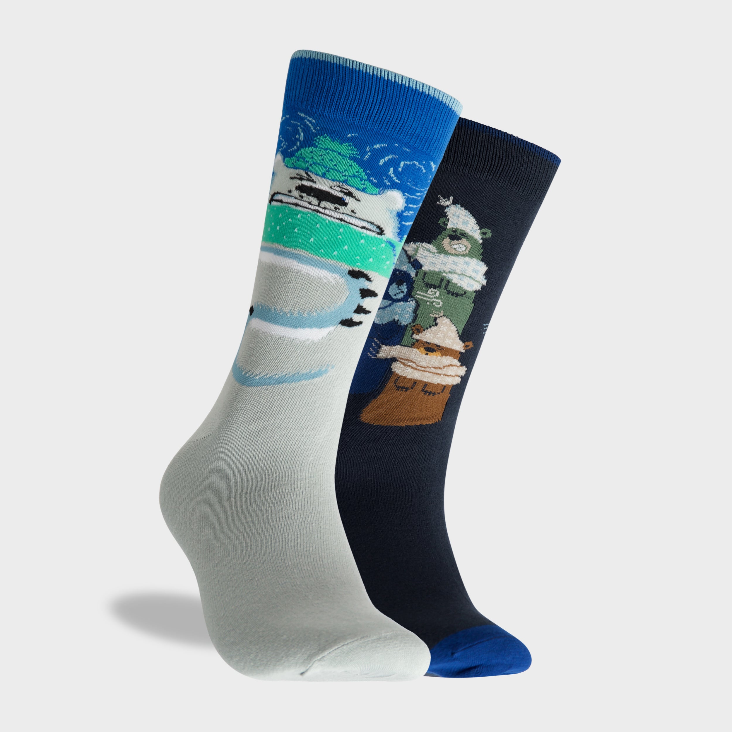 Mitchdowd Mens Socks