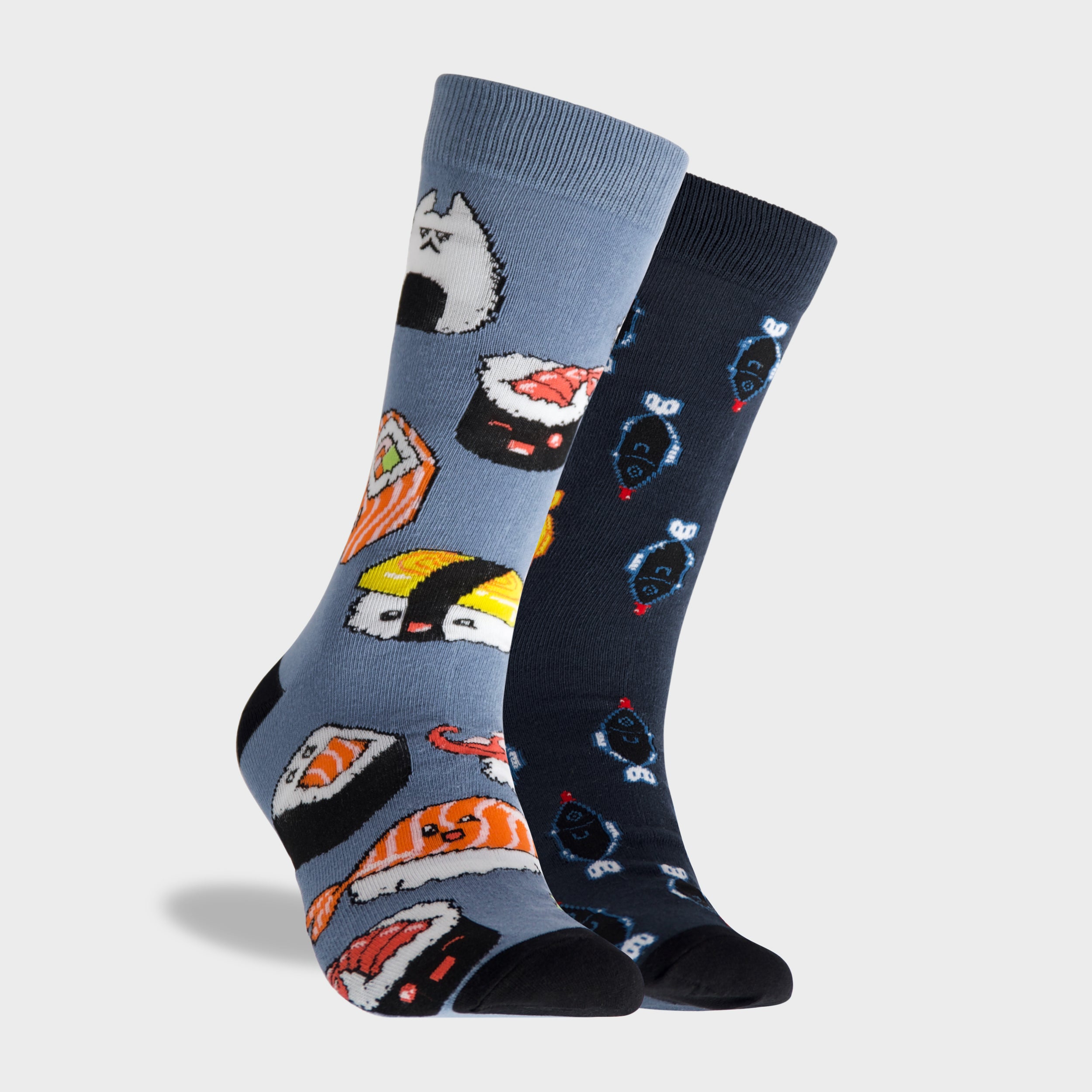 Mitchdowd Mens Socks