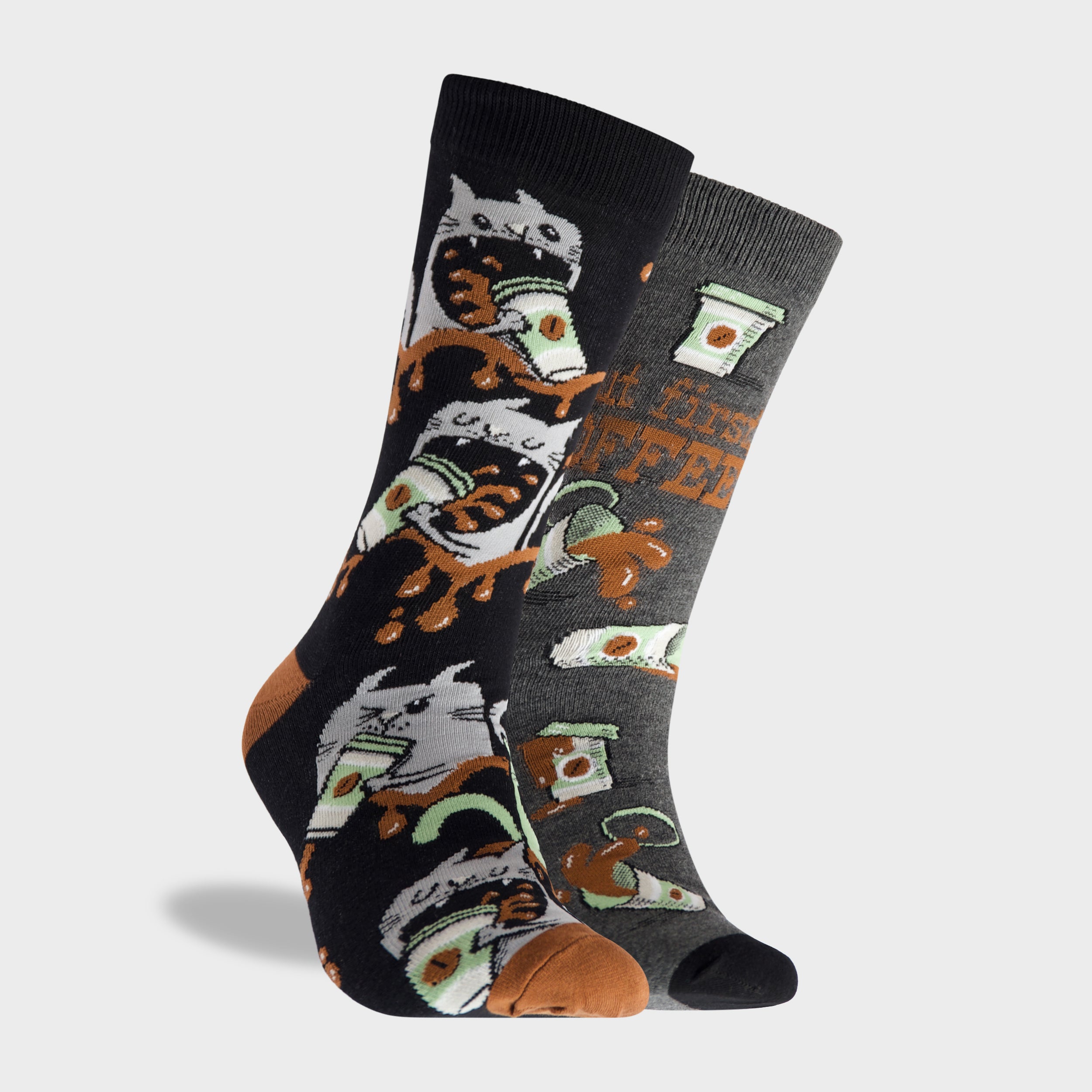 Mitchdowd Mens Socks