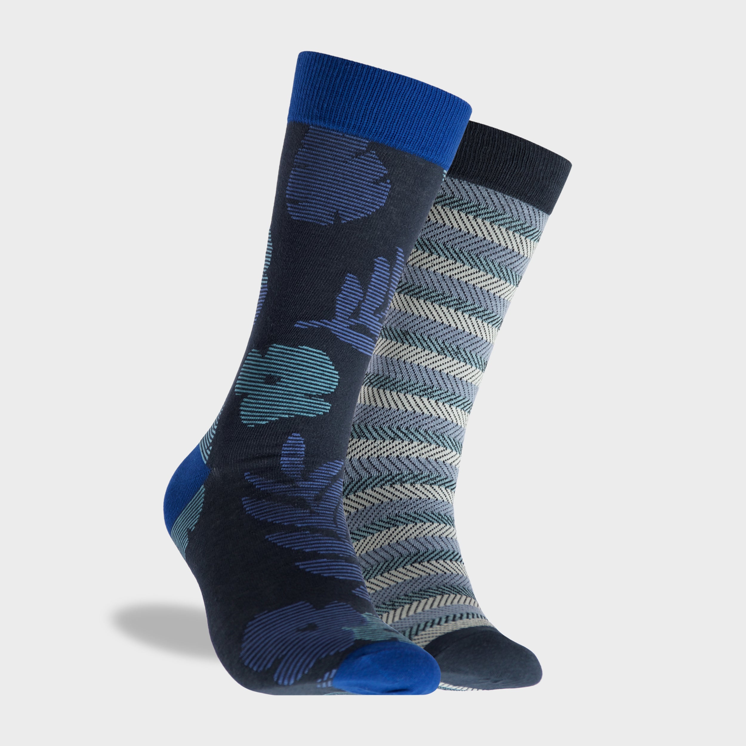 Mitchdowd Mens Socks