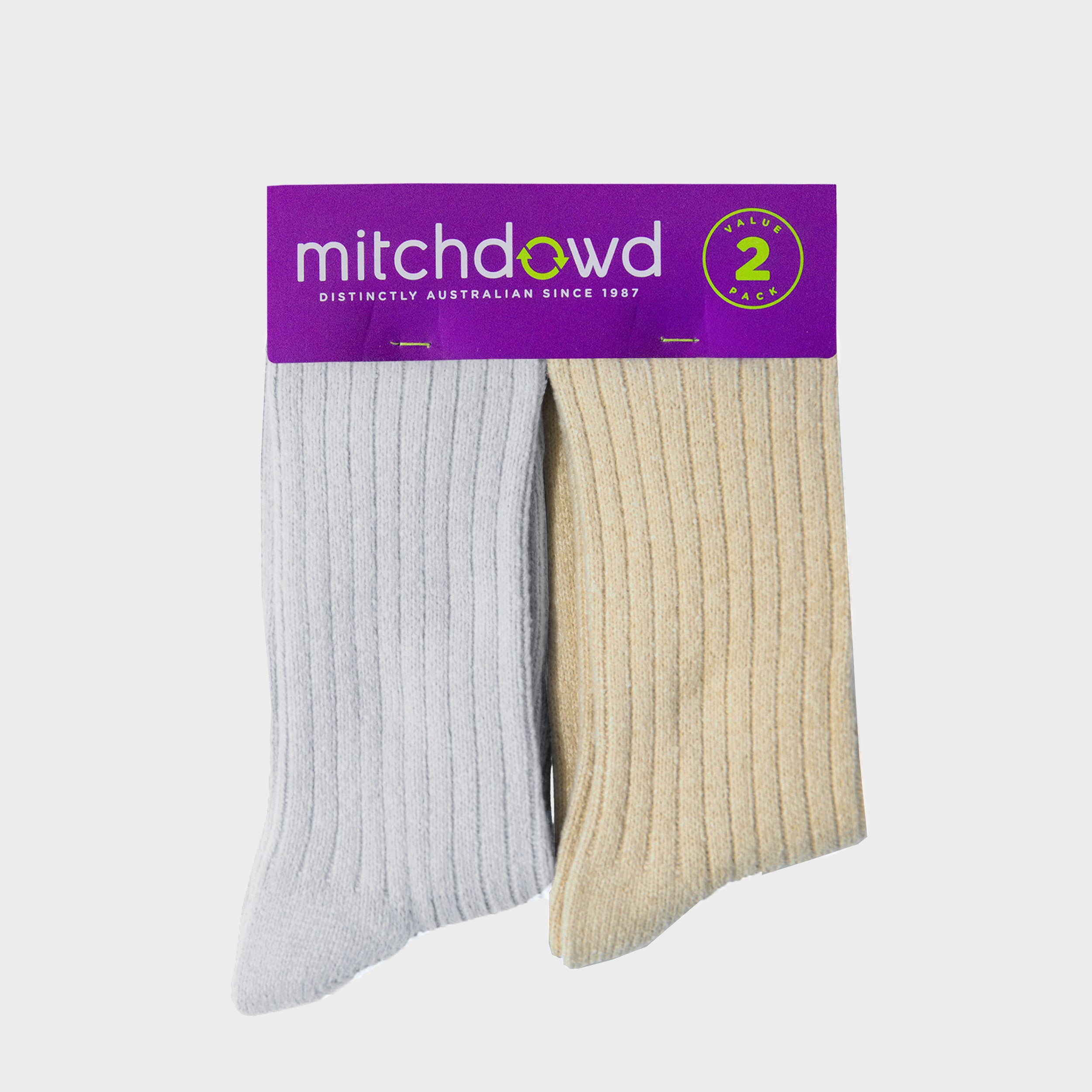 Mitchdowd Mens Socks
