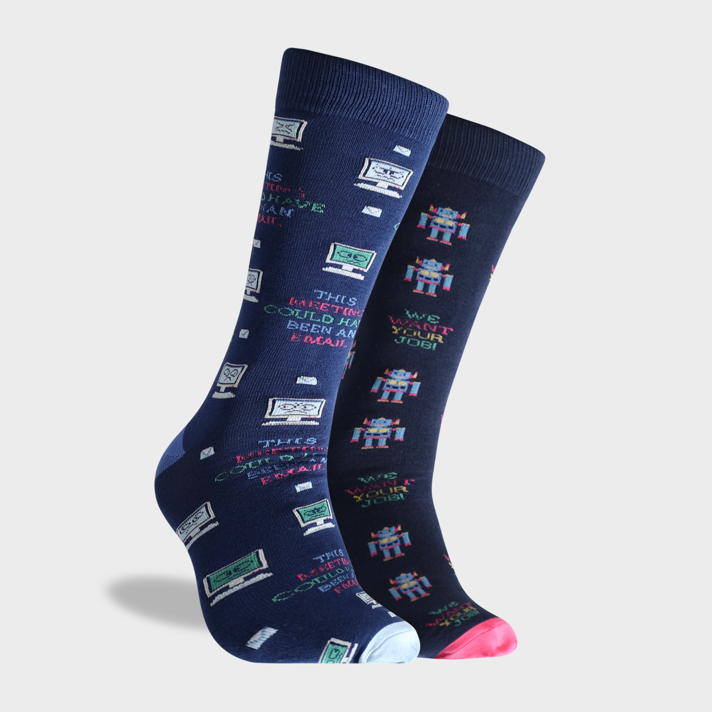Mitchdowd Mens Socks