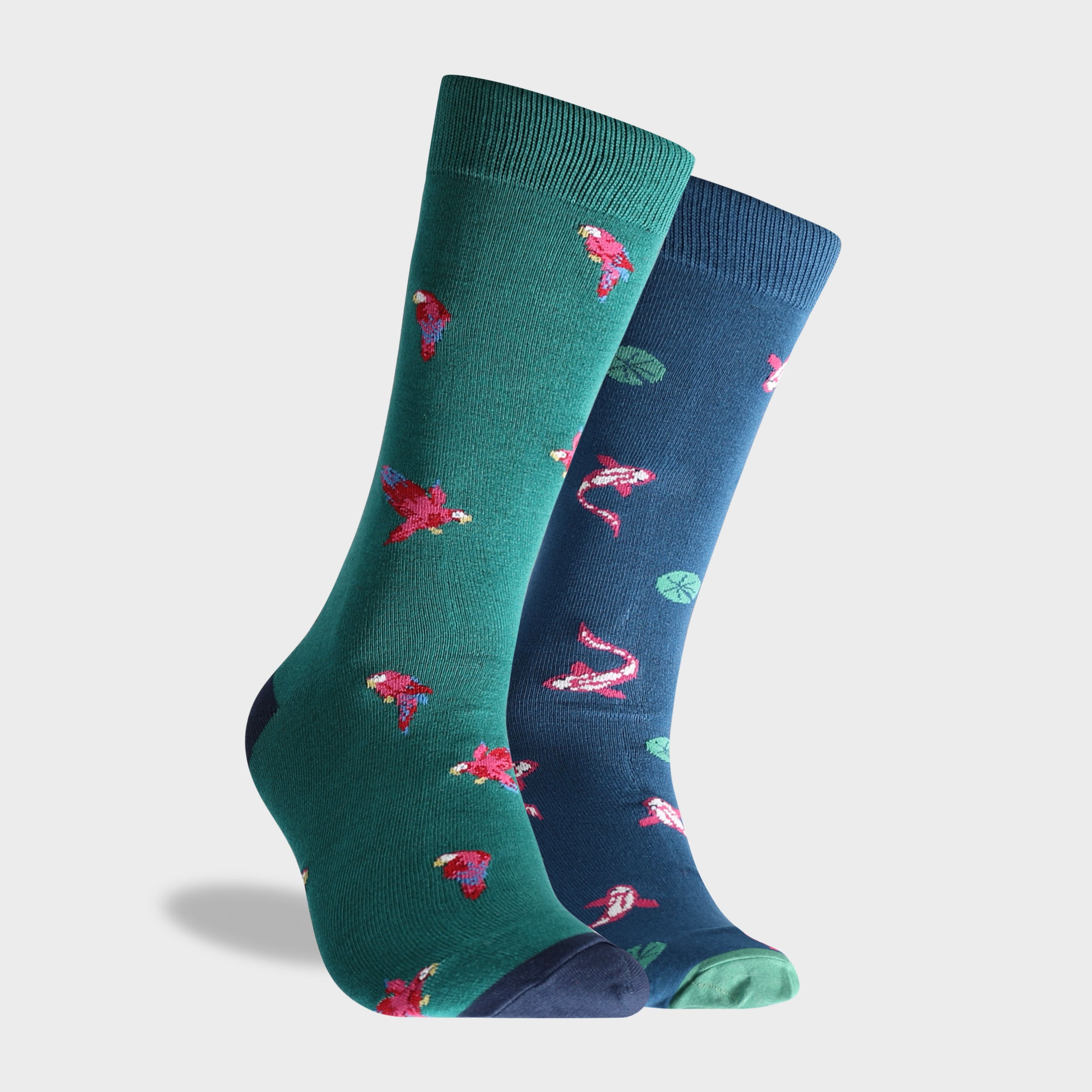 Mitchdowd Mens Socks