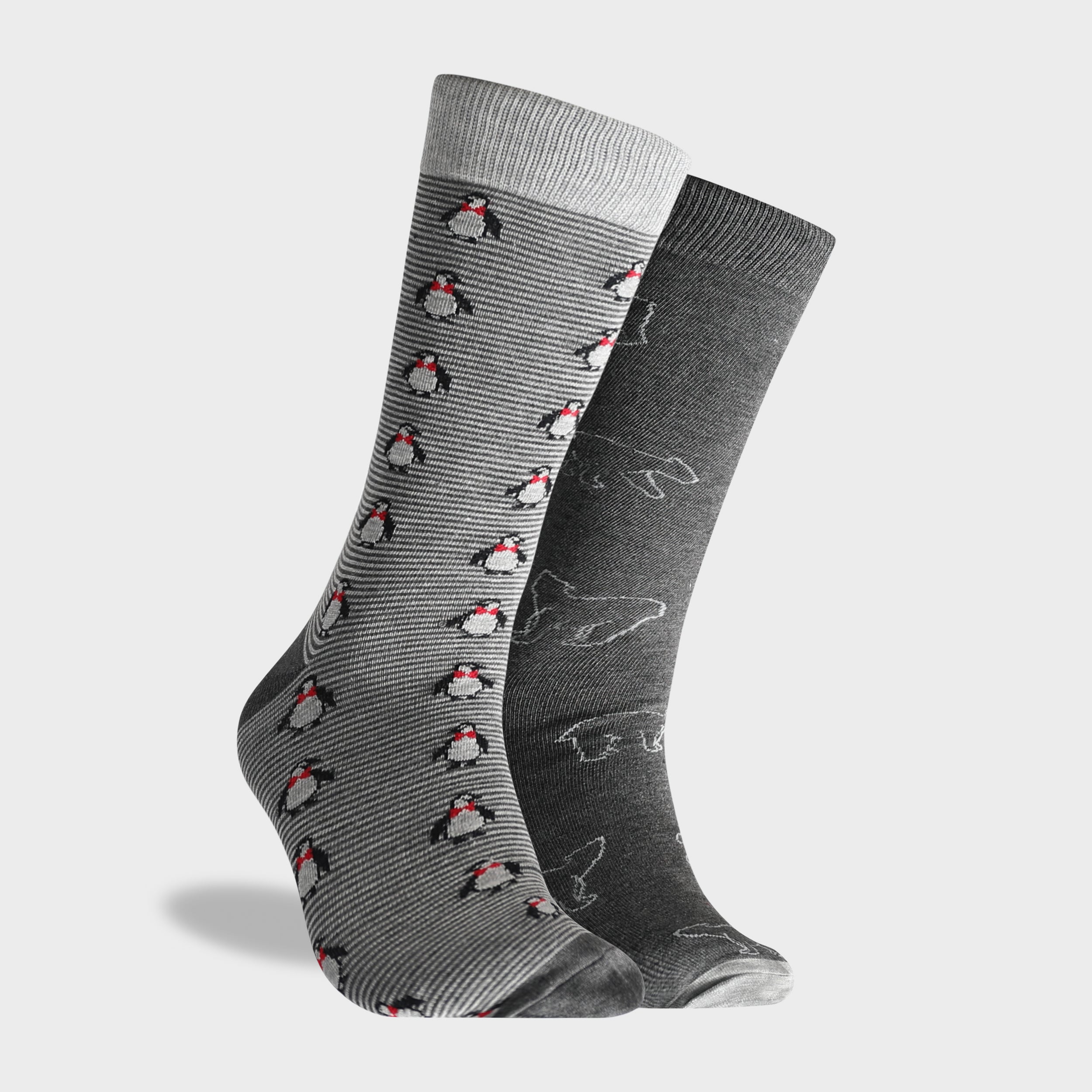 Mitchdowd Mens Socks